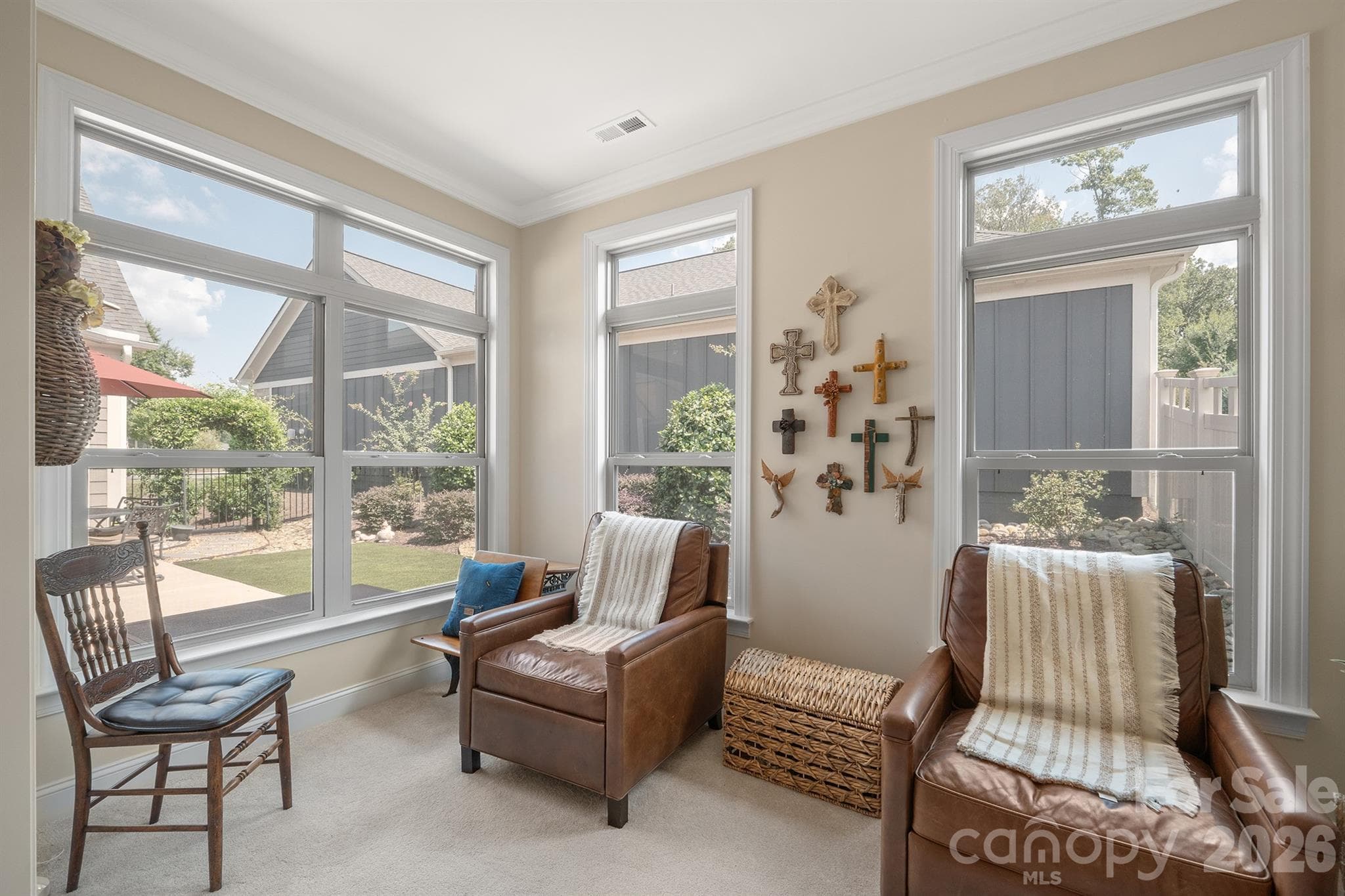 Single Family Residence at 2205 Lincolnshire Lane, Waxhaw, photo 20 of 39