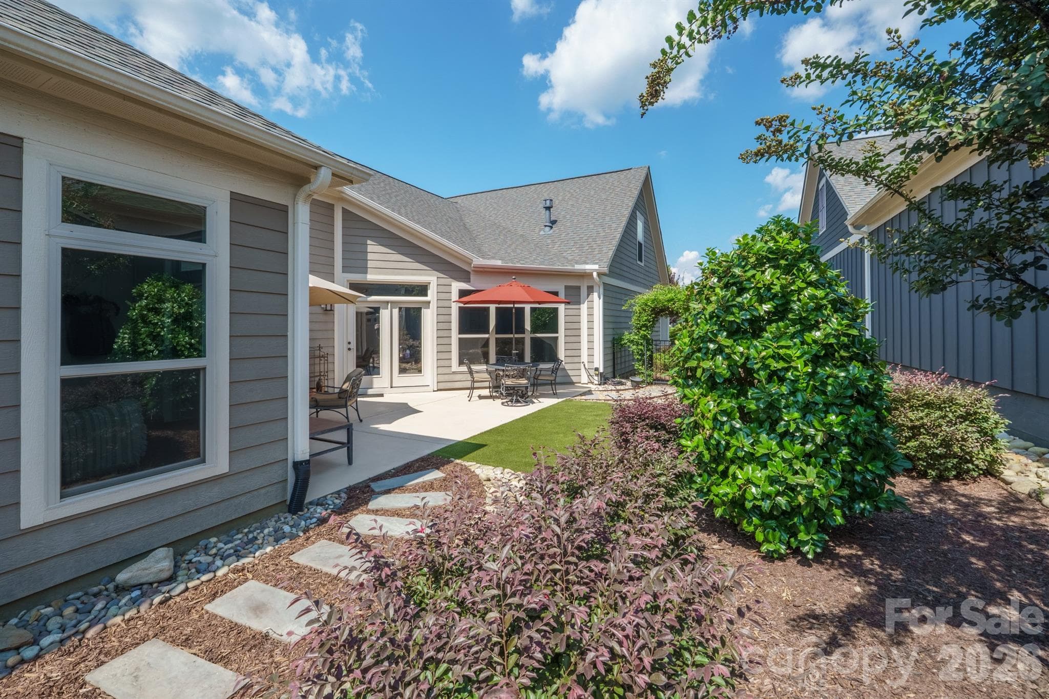 Single Family Residence at 2205 Lincolnshire Lane, Waxhaw, photo 33 of 39