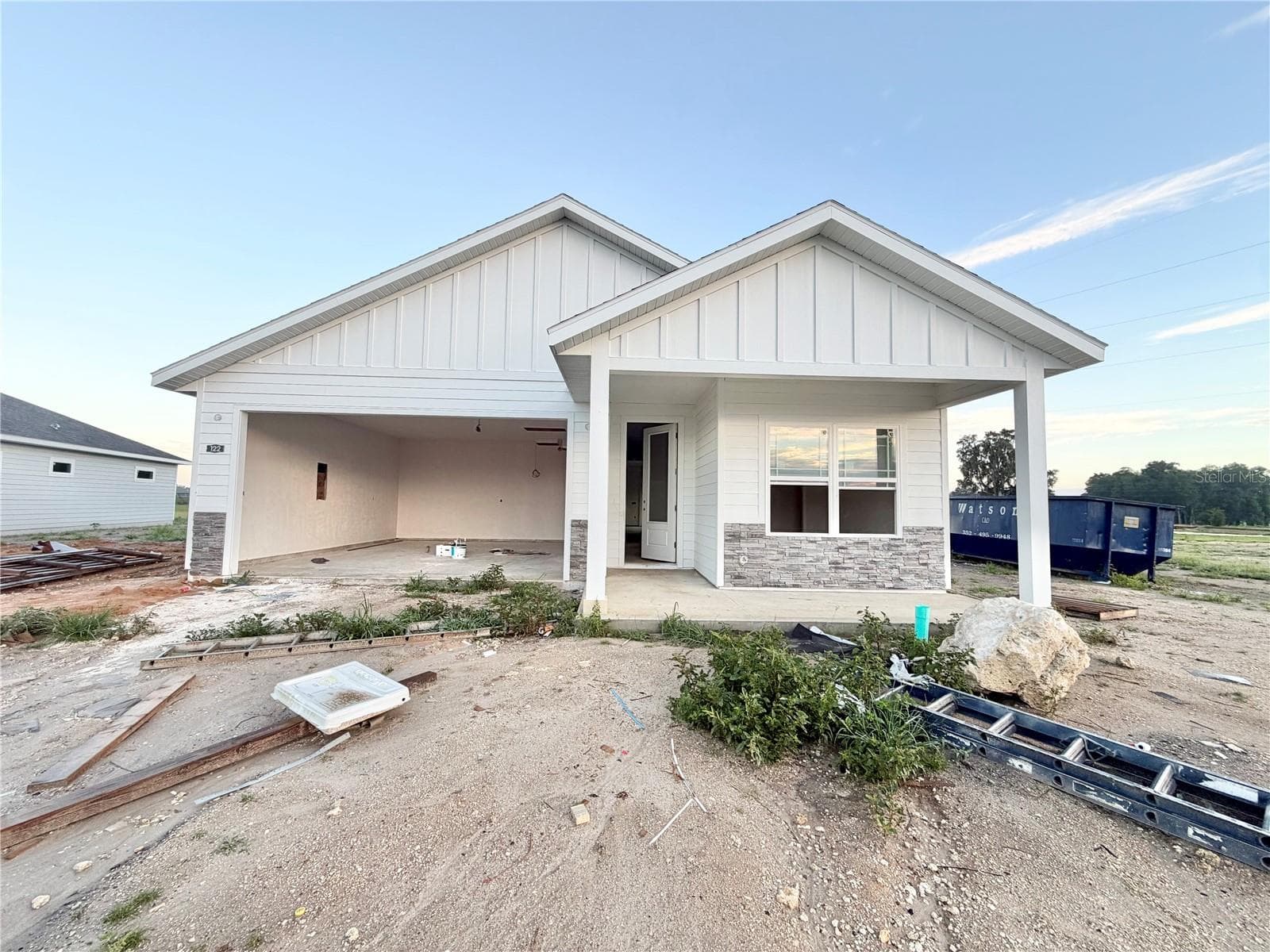 122 & 146 SW 212ND DR