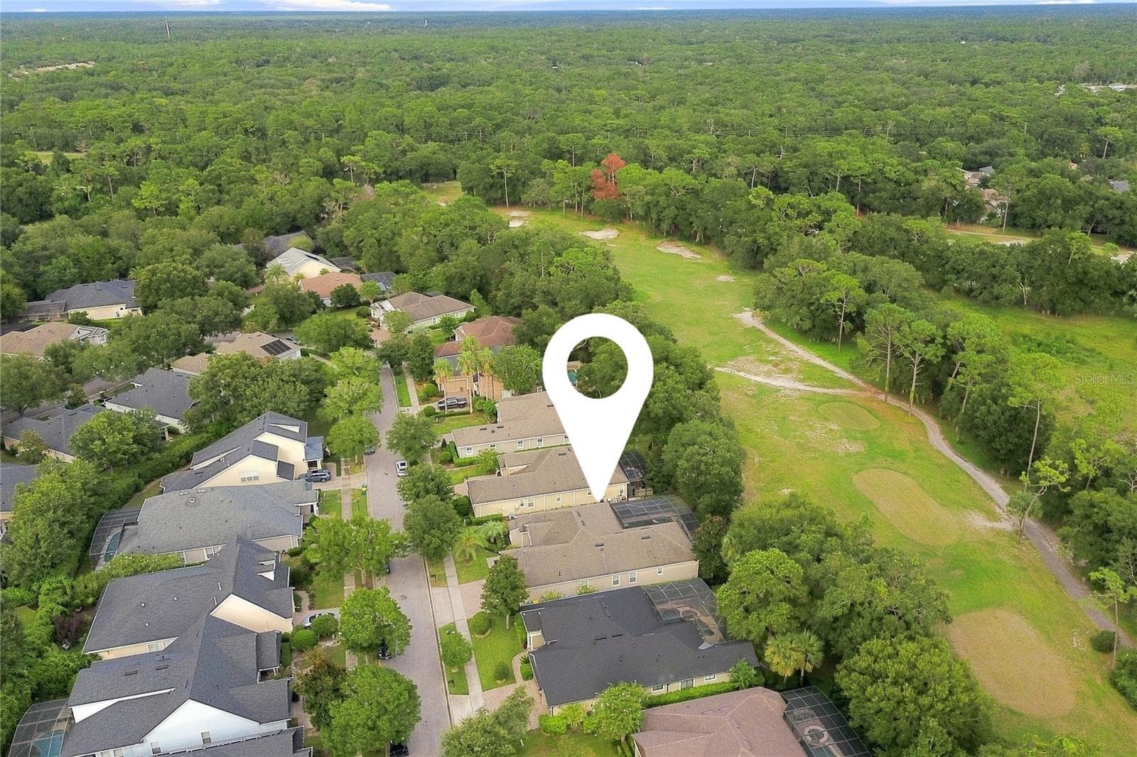 Single Family Residence at 114 IVYDALE MANOR DR, DELAND, photo 4 of 66