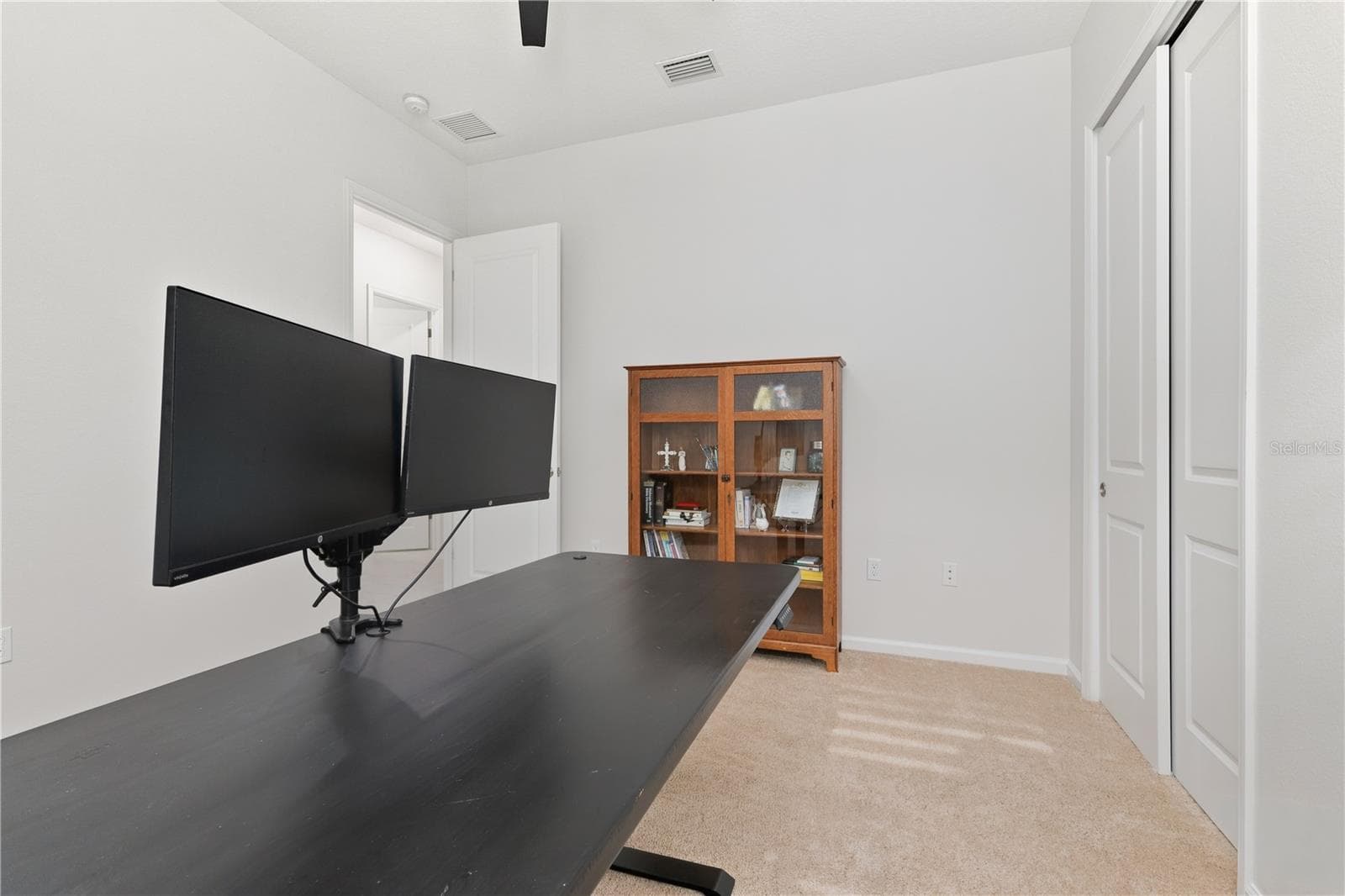 Guest Bedroom #4 - 114 IVYDALE MANOR DR, DELAND