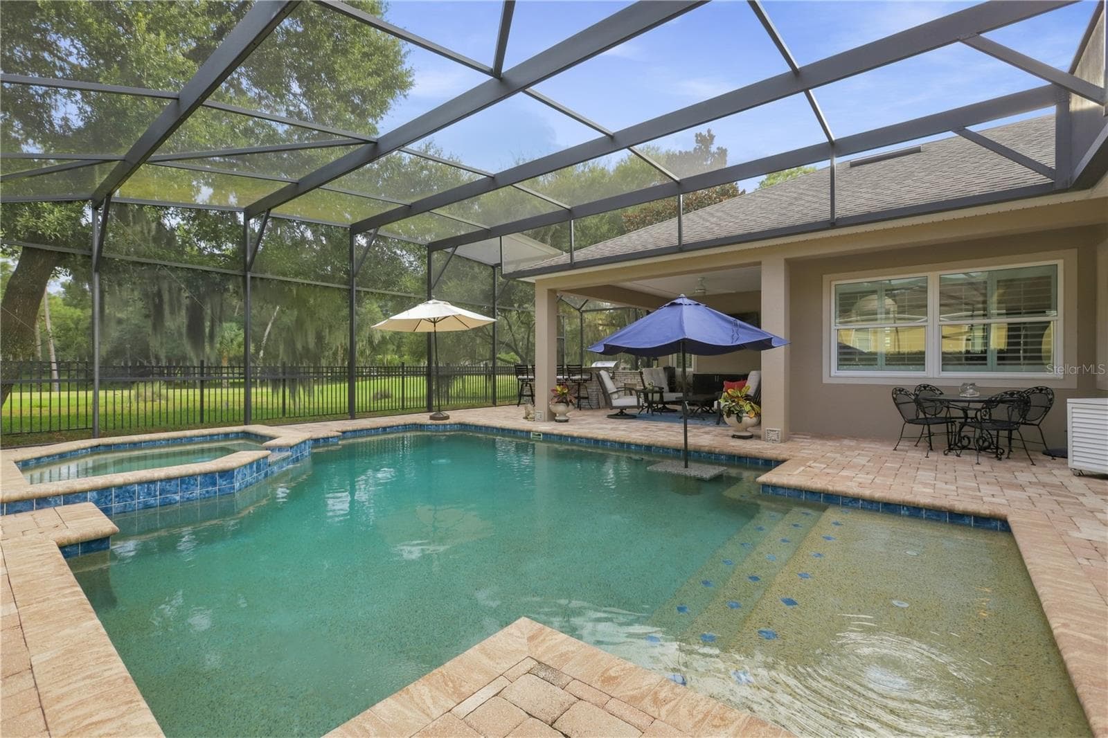Single Family Residence at 114 IVYDALE MANOR DR, DELAND, photo 43 of 66