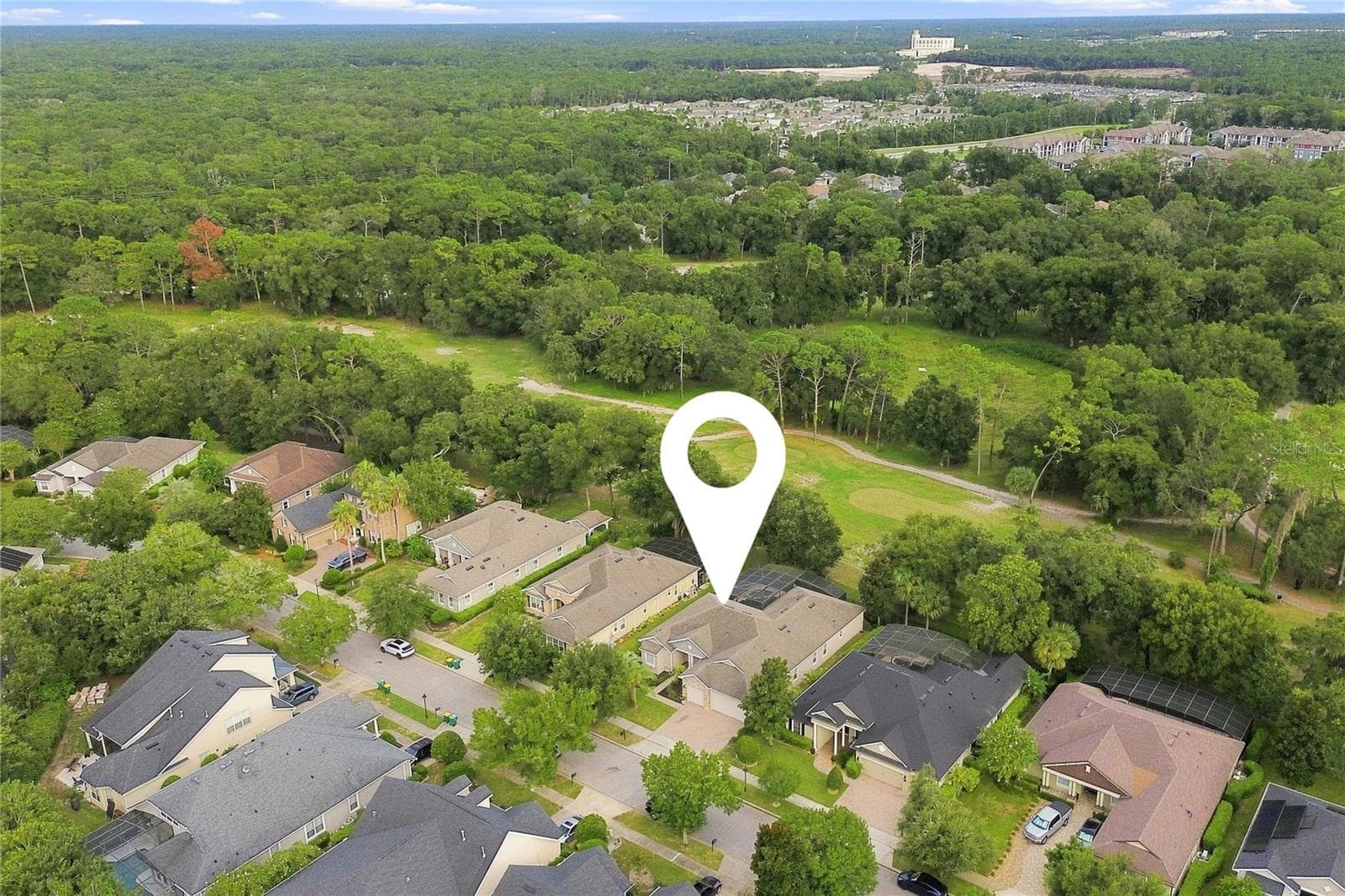 Single Family Residence at 114 IVYDALE MANOR DR, DELAND, photo 49 of 66