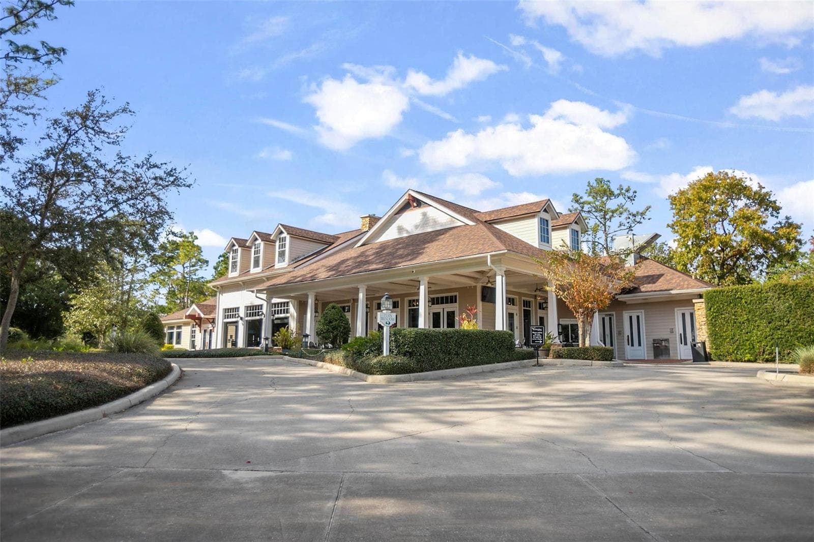 Clubhouse - 114 IVYDALE MANOR DR, DELAND