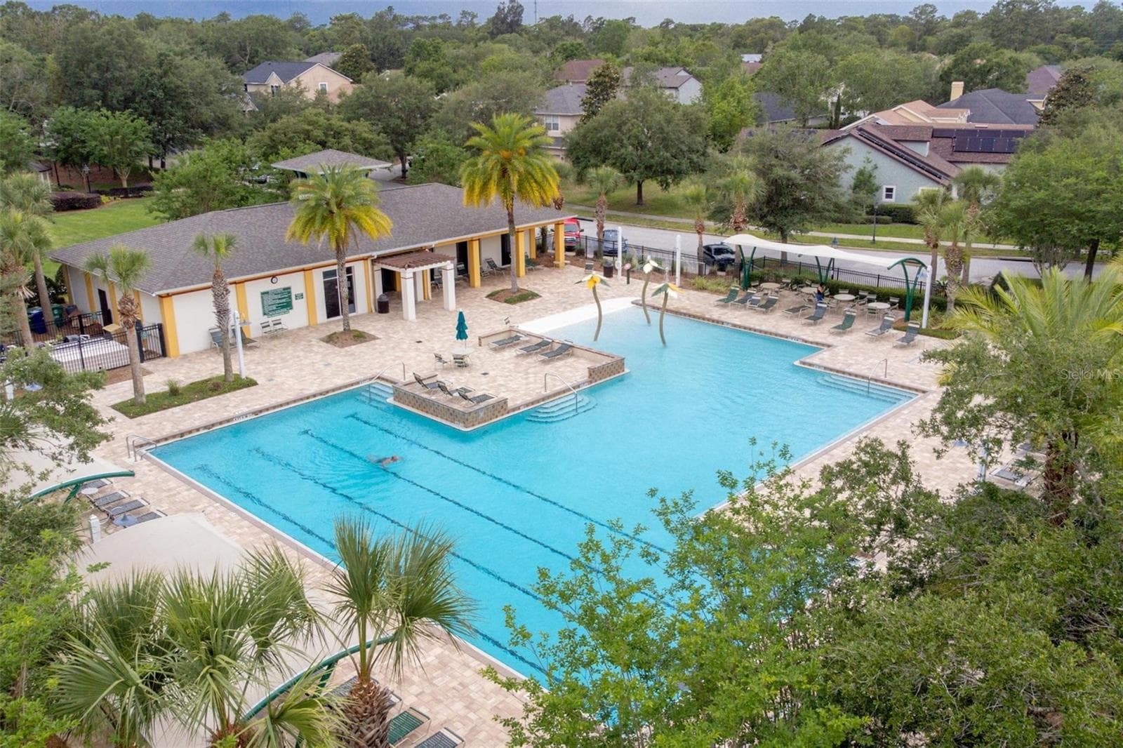 Amenities - 114 IVYDALE MANOR DR, DELAND