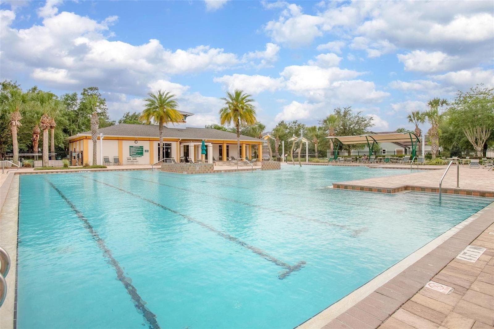 Amenities - 114 IVYDALE MANOR DR, DELAND