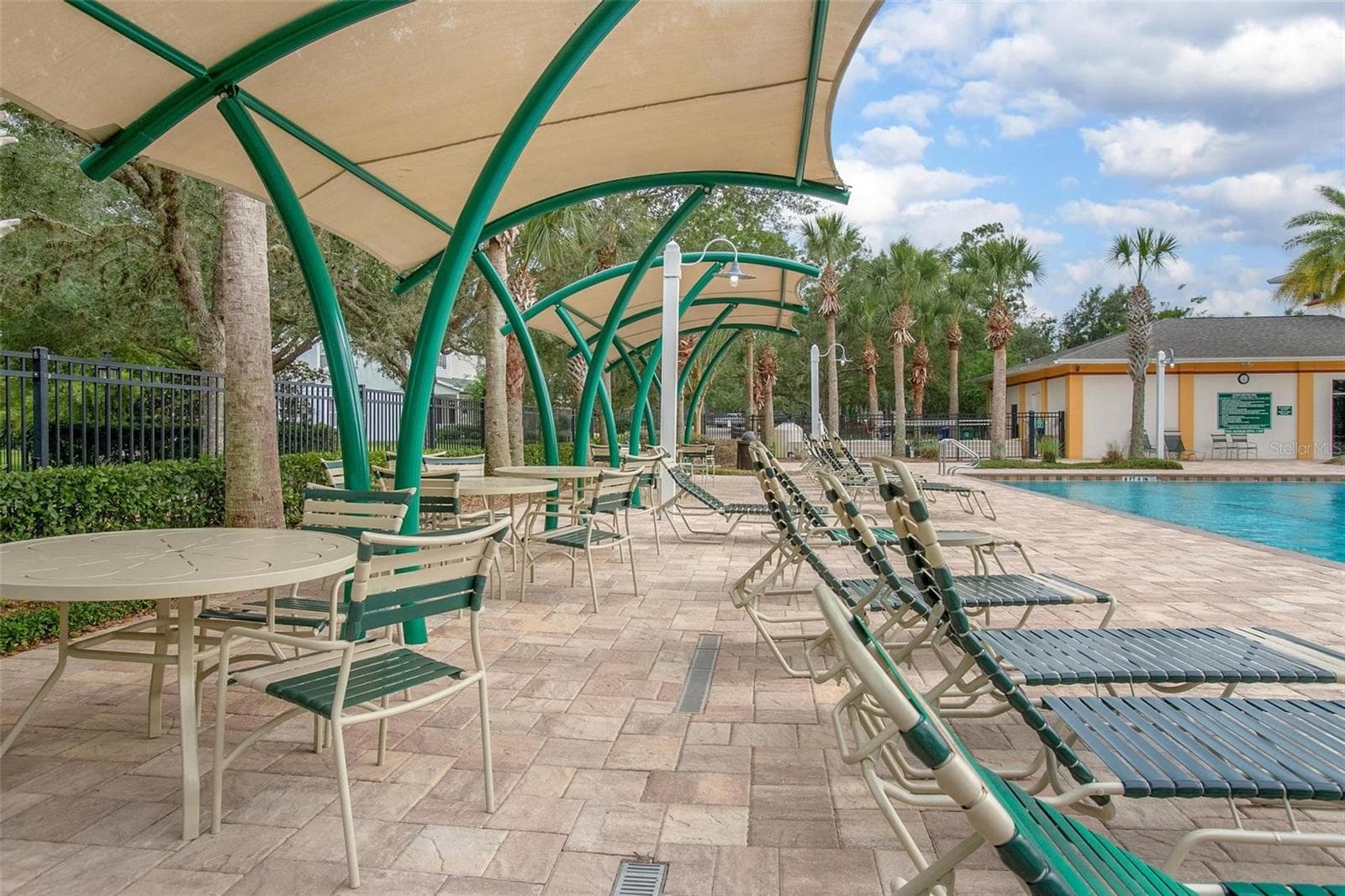 Amenities - 114 IVYDALE MANOR DR, DELAND