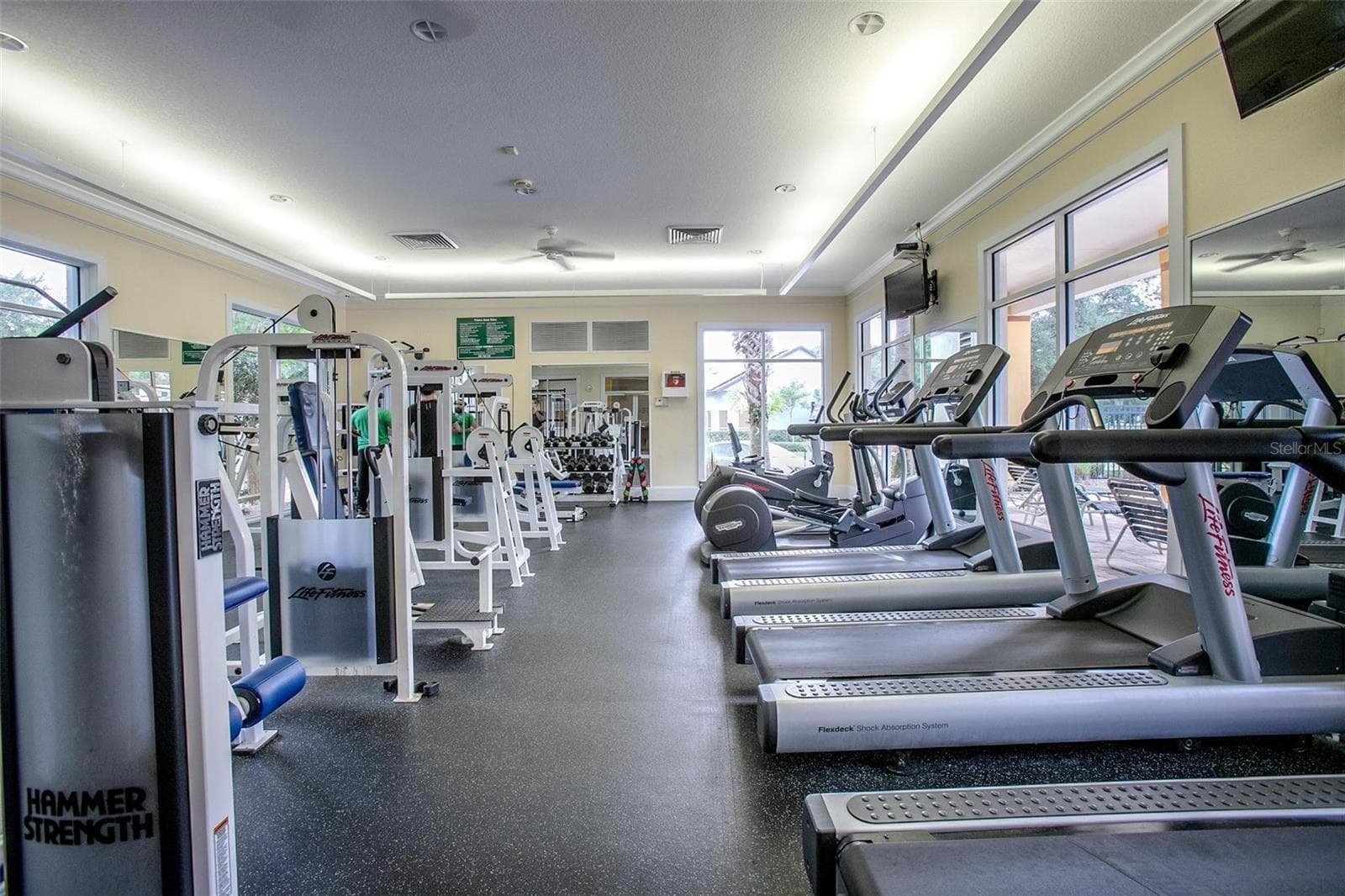 Amenities - 114 IVYDALE MANOR DR, DELAND