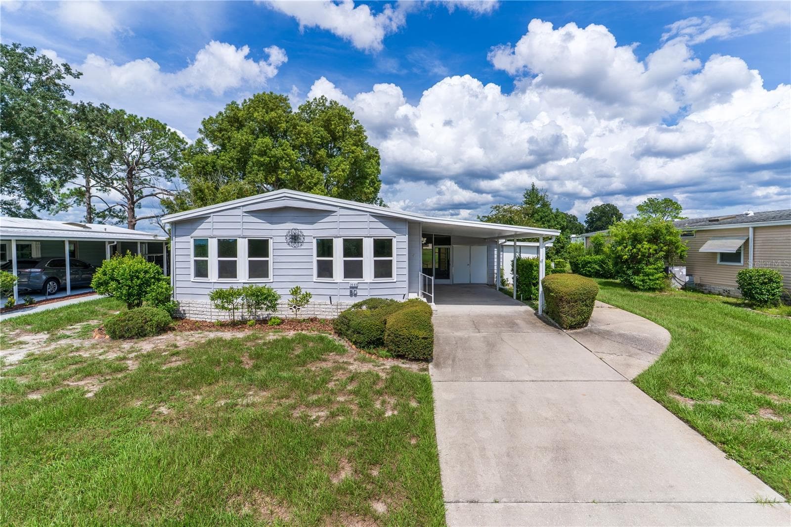 2693 CAYMAN CIR #R41