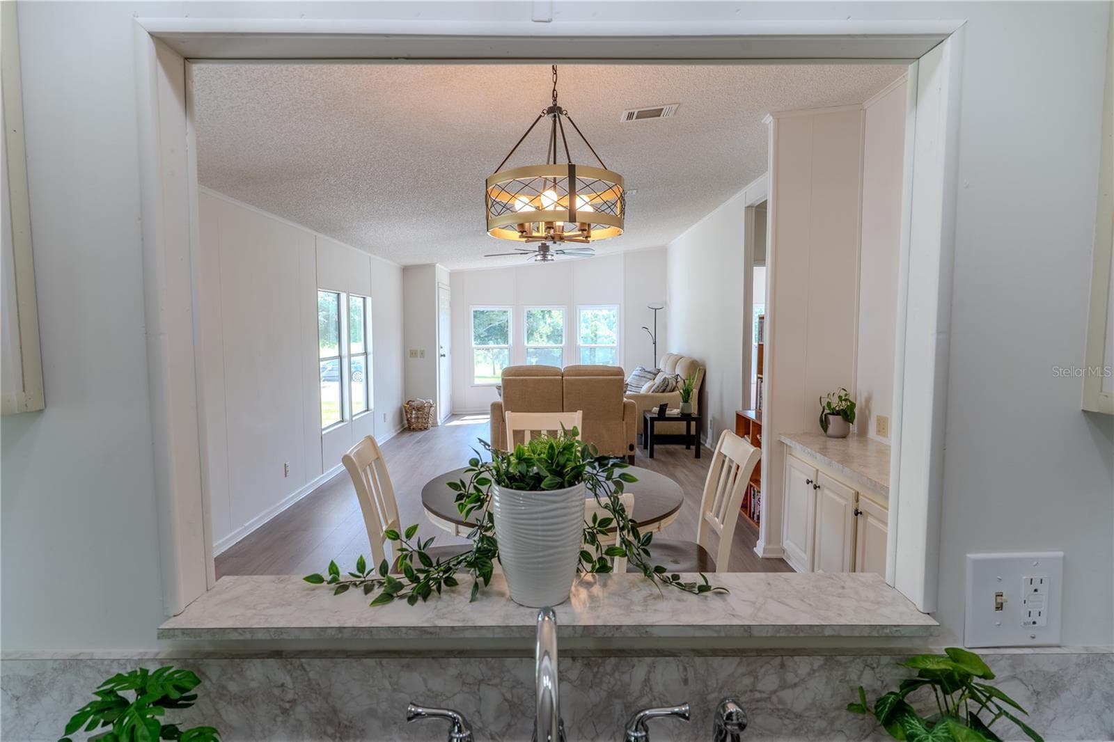 Manufactured Home at 2693 CAYMAN CIR #R41, ZELLWOOD, photo 8 of 38