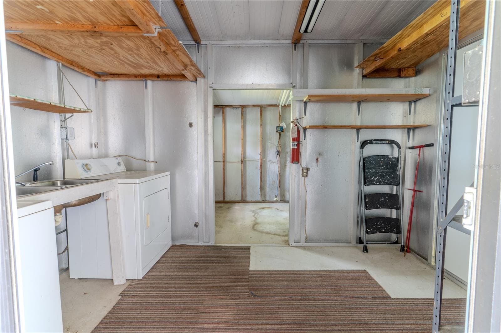 Manufactured Home at 2693 CAYMAN CIR #R41, ZELLWOOD, photo 21 of 38