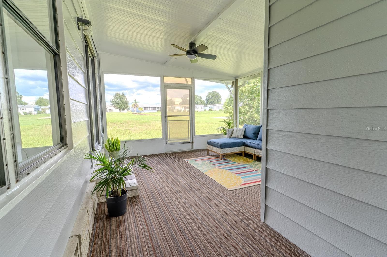 Manufactured Home at 2693 CAYMAN CIR #R41, ZELLWOOD, photo 22 of 38