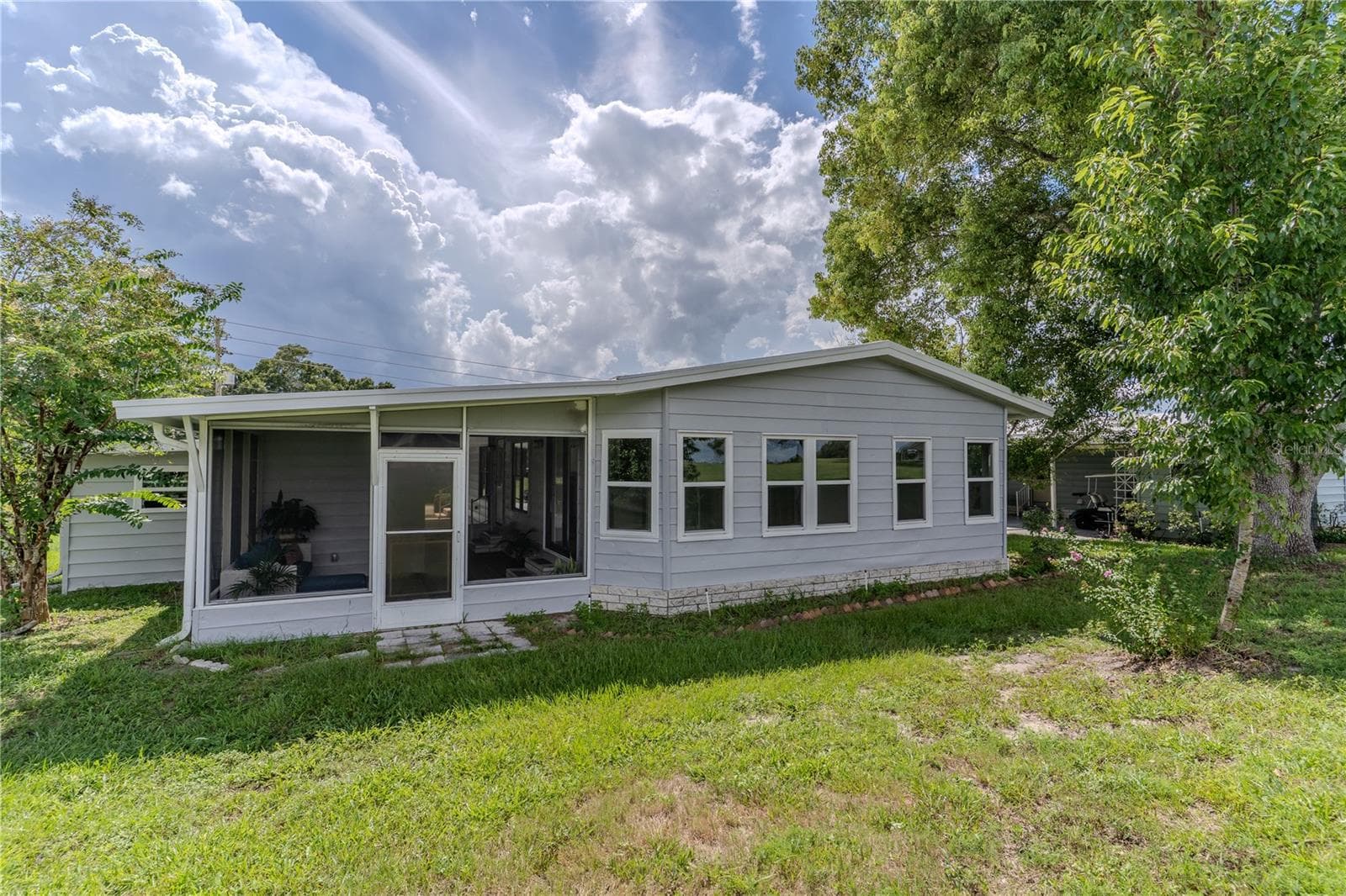 Manufactured Home at 2693 CAYMAN CIR #R41, ZELLWOOD, photo 24 of 38