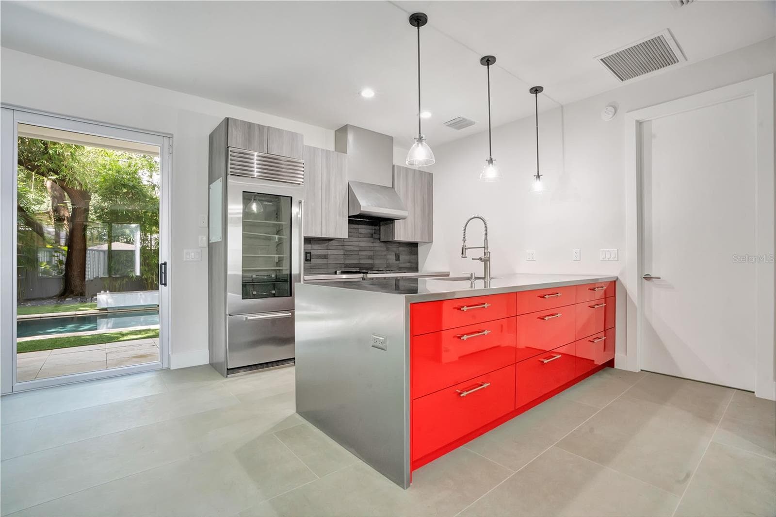 Single Family Residence at 1922 HAMMERLIN AVE, WINTER PARK, photo 9 of 54