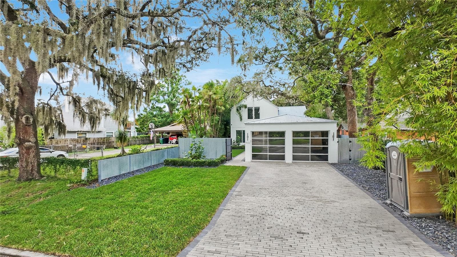 Single Family Residence at 1922 HAMMERLIN AVE, WINTER PARK, photo 52 of 54