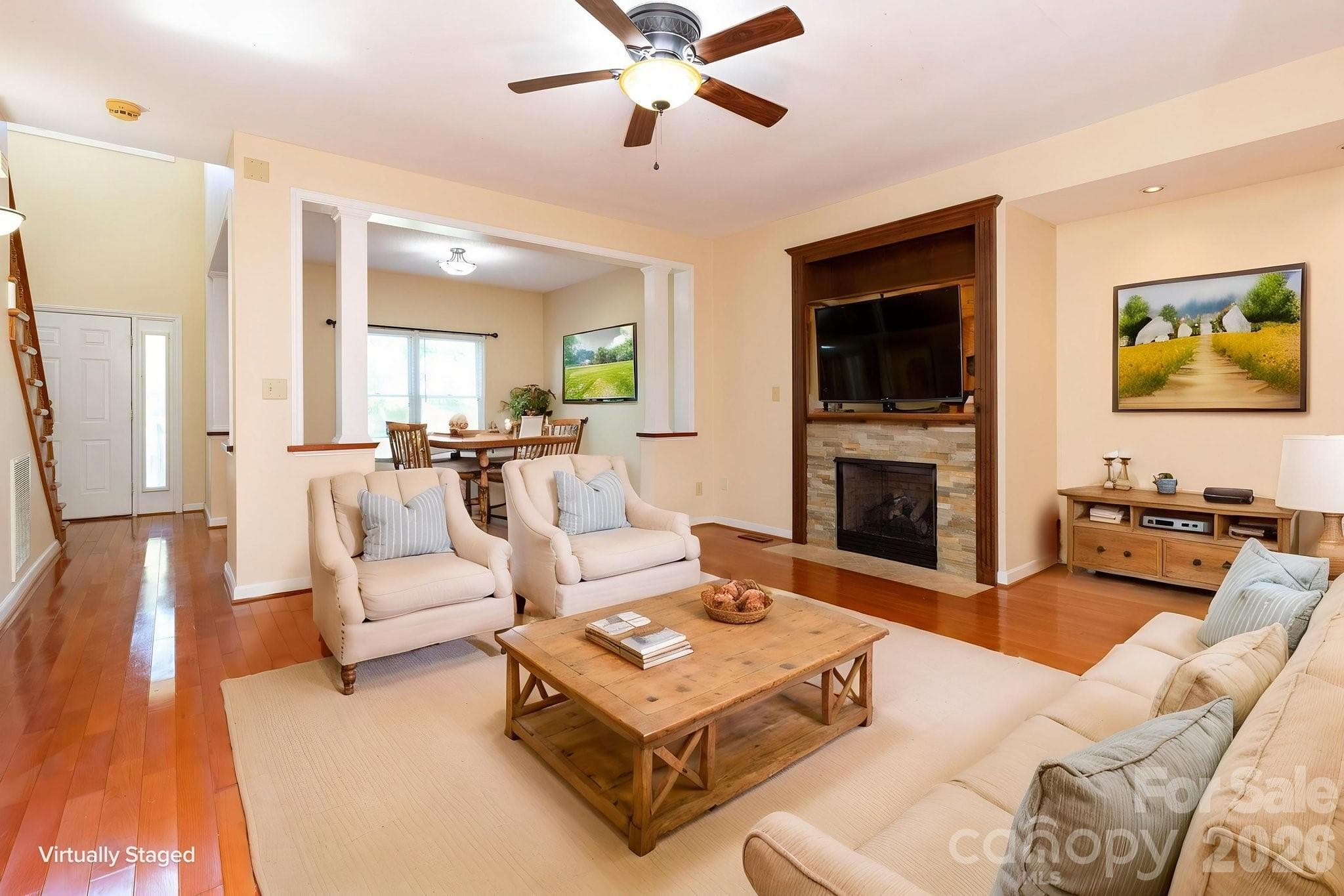 Single Family Residence at 2507 Ashley Court, Belmont, photo 2 of 46