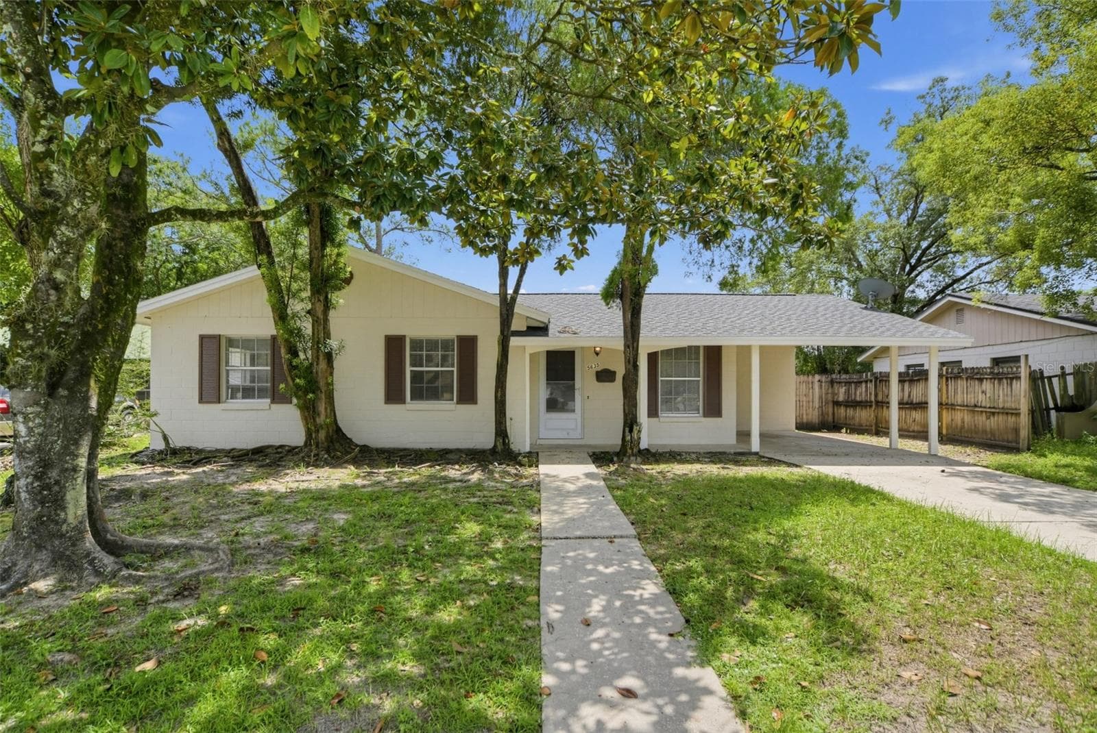 Single Family Residence at 5635 STULL AVE, ORLANDO, photo 2 of 20
