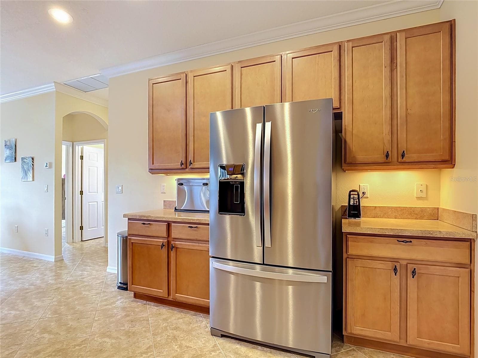 Stainless Steel Appliances - 320 SORRENTO RD, POINCIANA