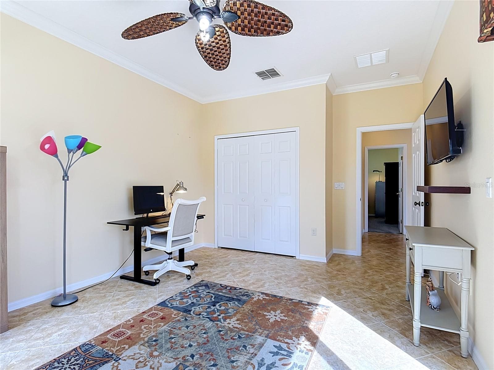 2nd Bedroom - 320 SORRENTO RD, POINCIANA