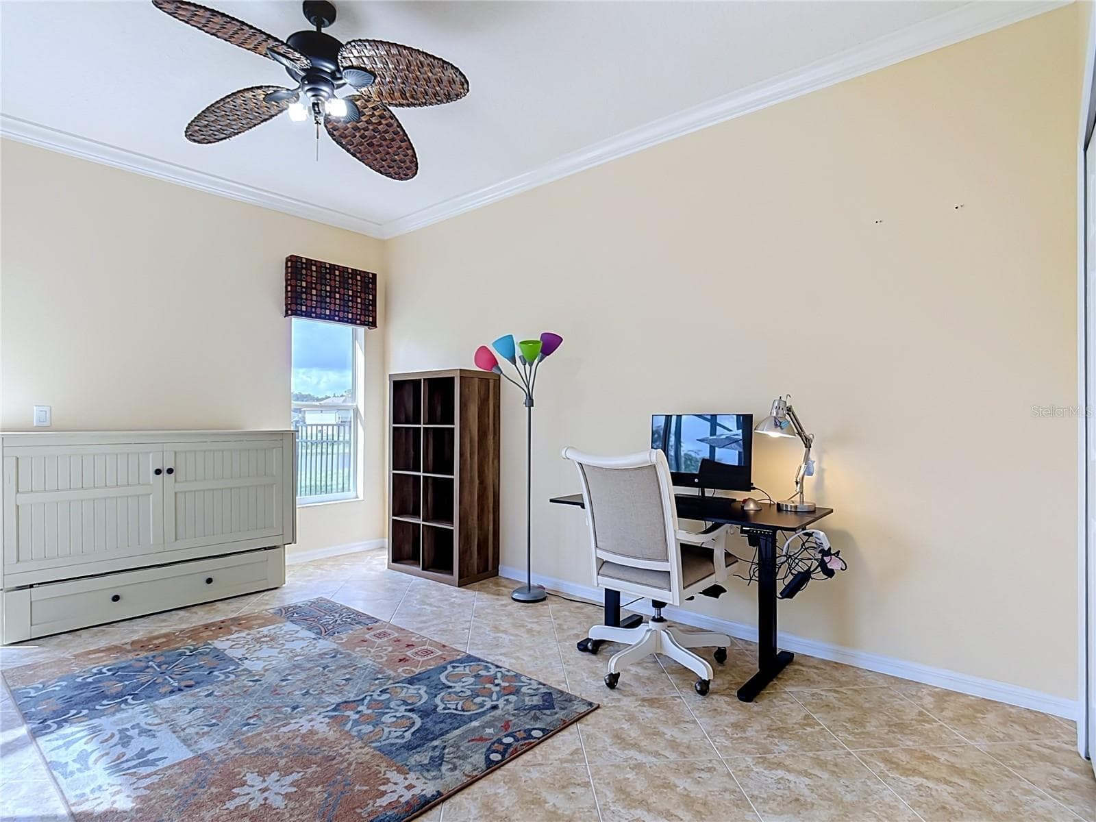 2nd Bedroom - 320 SORRENTO RD, POINCIANA