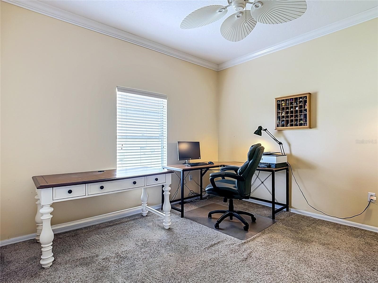 3rd Bedroom - 320 SORRENTO RD, POINCIANA