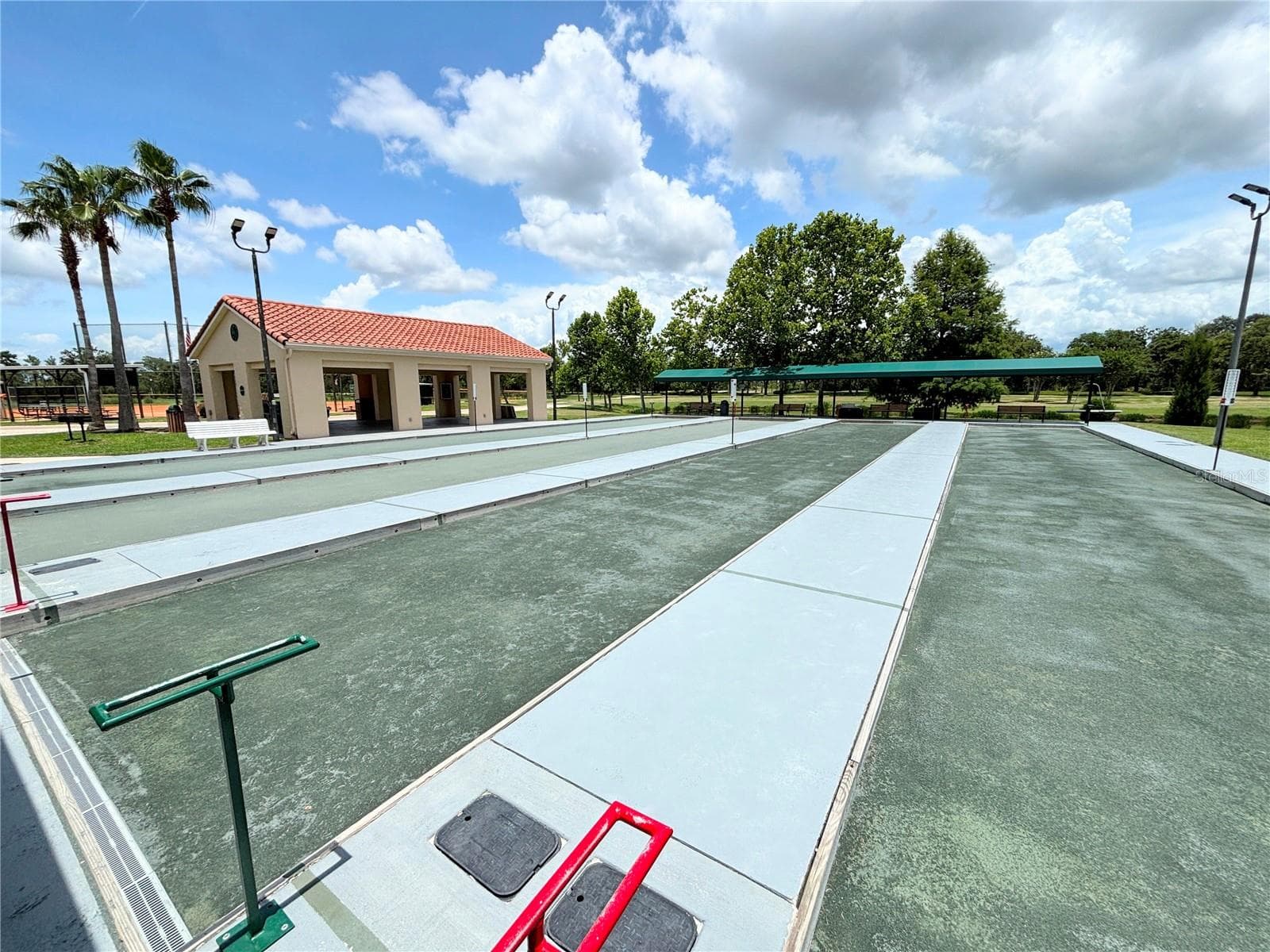 Bocce - 320 SORRENTO RD, POINCIANA