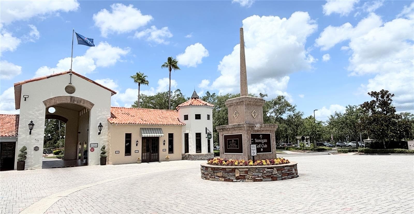Golf pro shop - 320 SORRENTO RD, POINCIANA