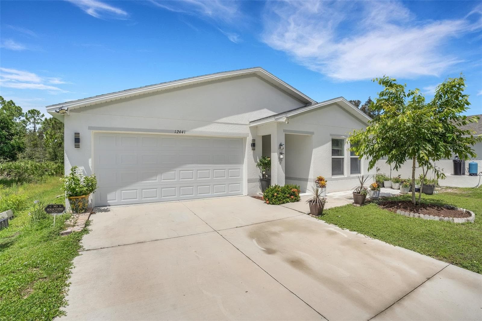 Single Family Residence at 12441 CALADIUM AVE, PUNTA GORDA, photo 2 of 46