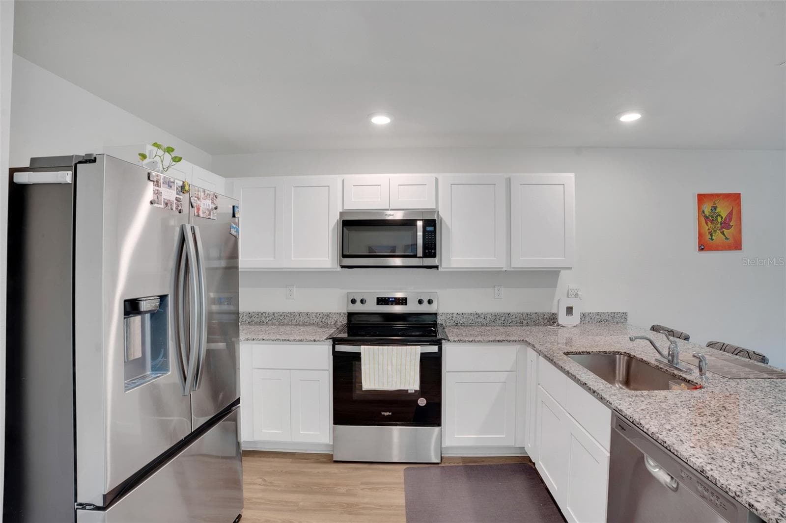 Single Family Residence at 12441 CALADIUM AVE, PUNTA GORDA, photo 8 of 46