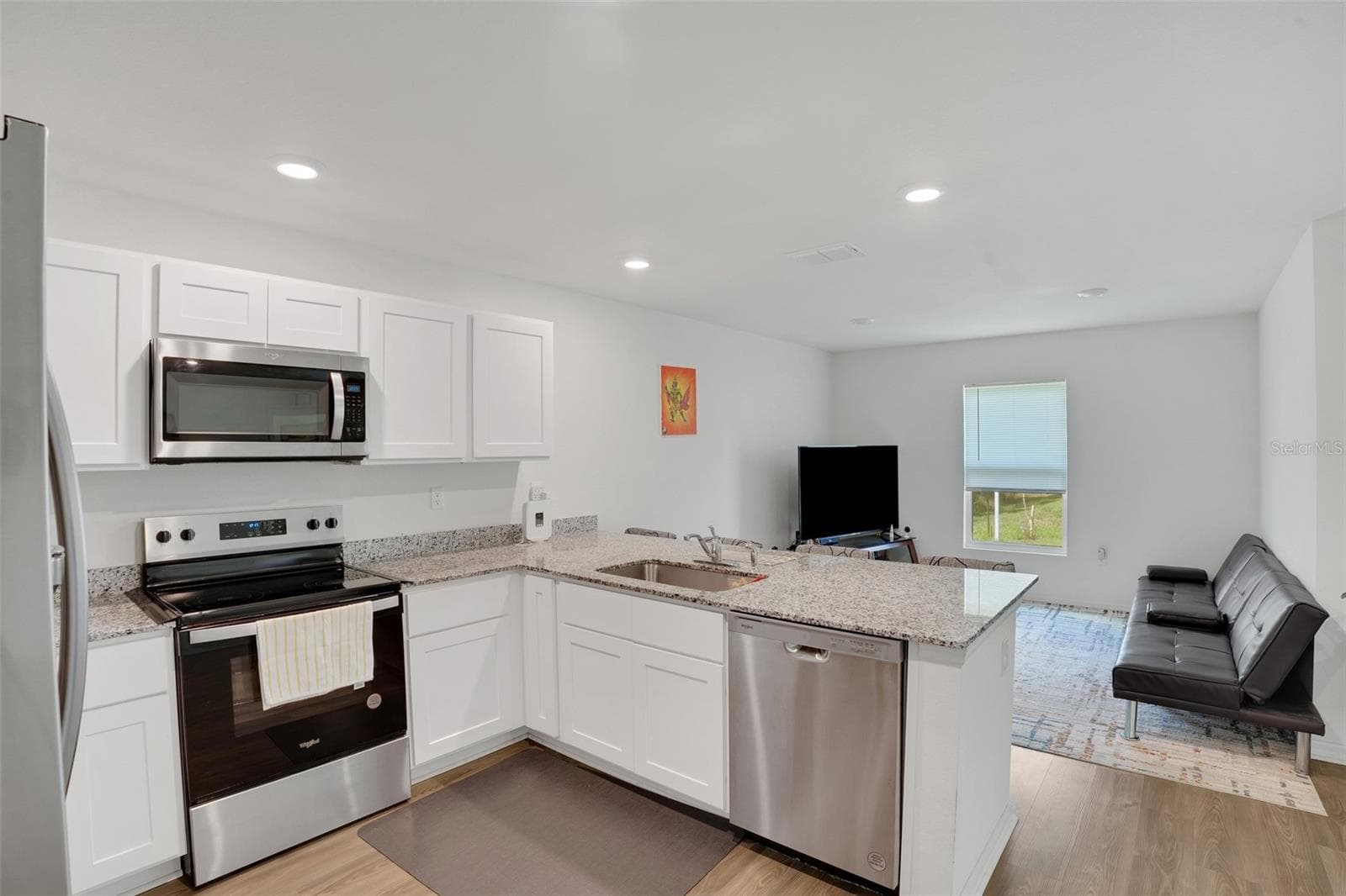 Single Family Residence at 12441 CALADIUM AVE, PUNTA GORDA, photo 9 of 46