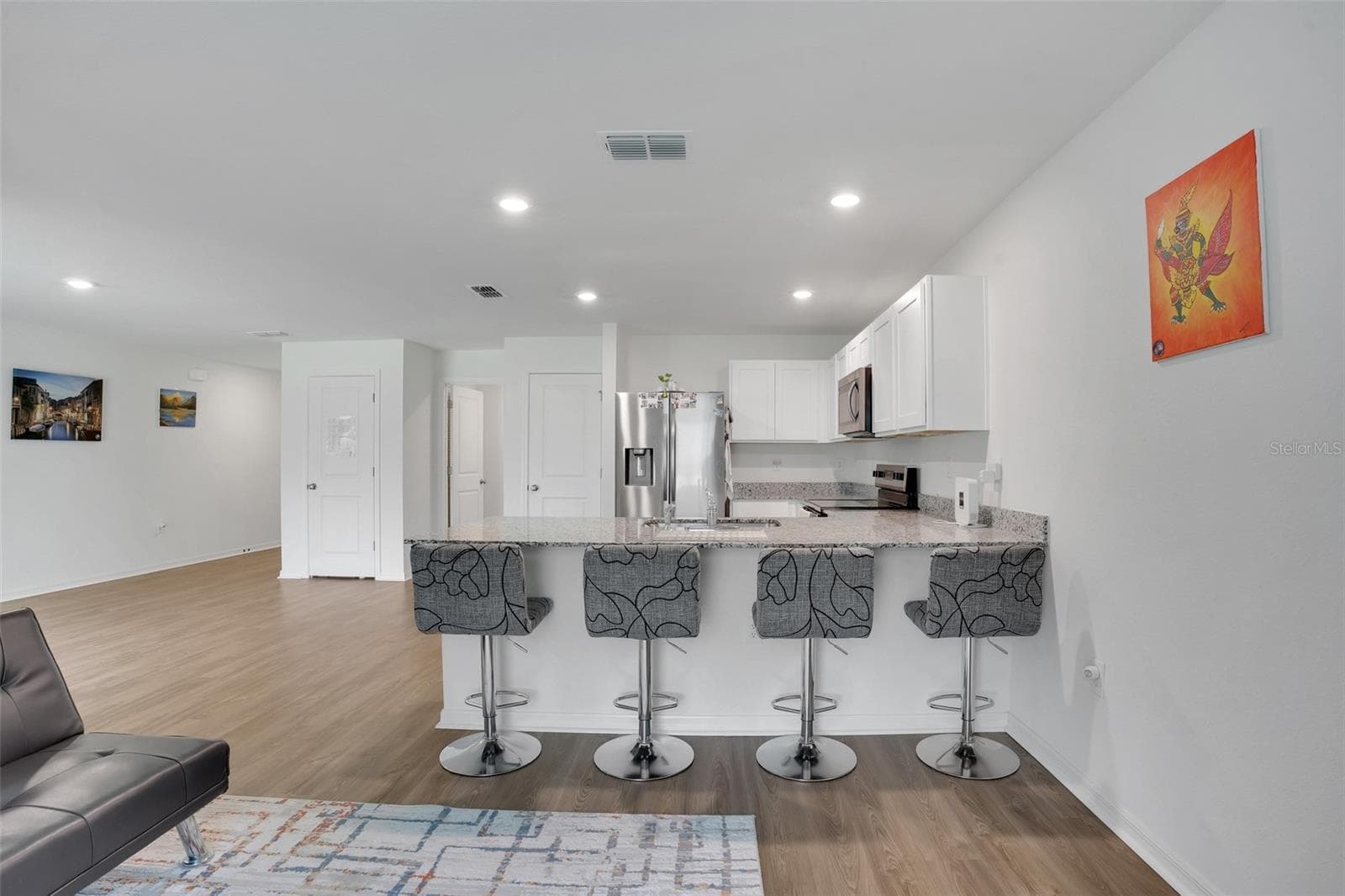Single Family Residence at 12441 CALADIUM AVE, PUNTA GORDA, photo 12 of 46