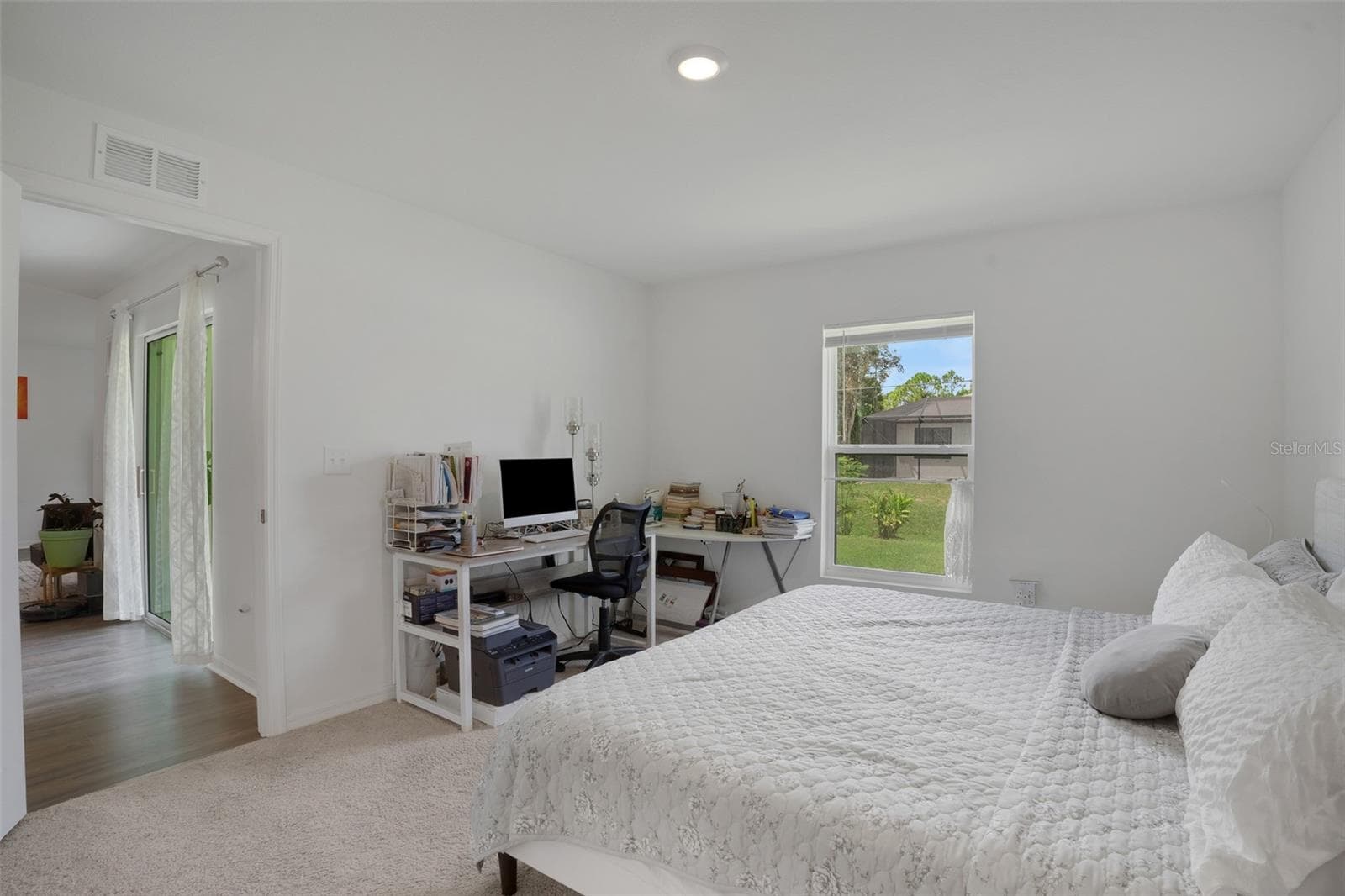 Single Family Residence at 12441 CALADIUM AVE, PUNTA GORDA, photo 22 of 46