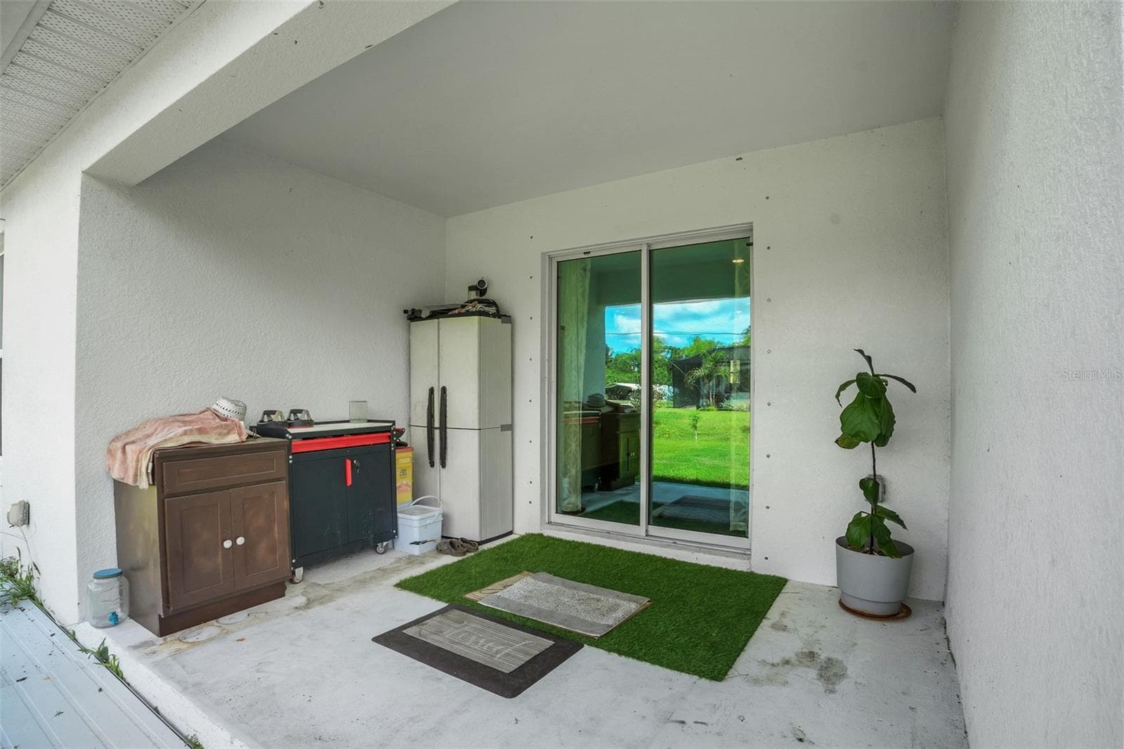 Single Family Residence at 12441 CALADIUM AVE, PUNTA GORDA, photo 31 of 46