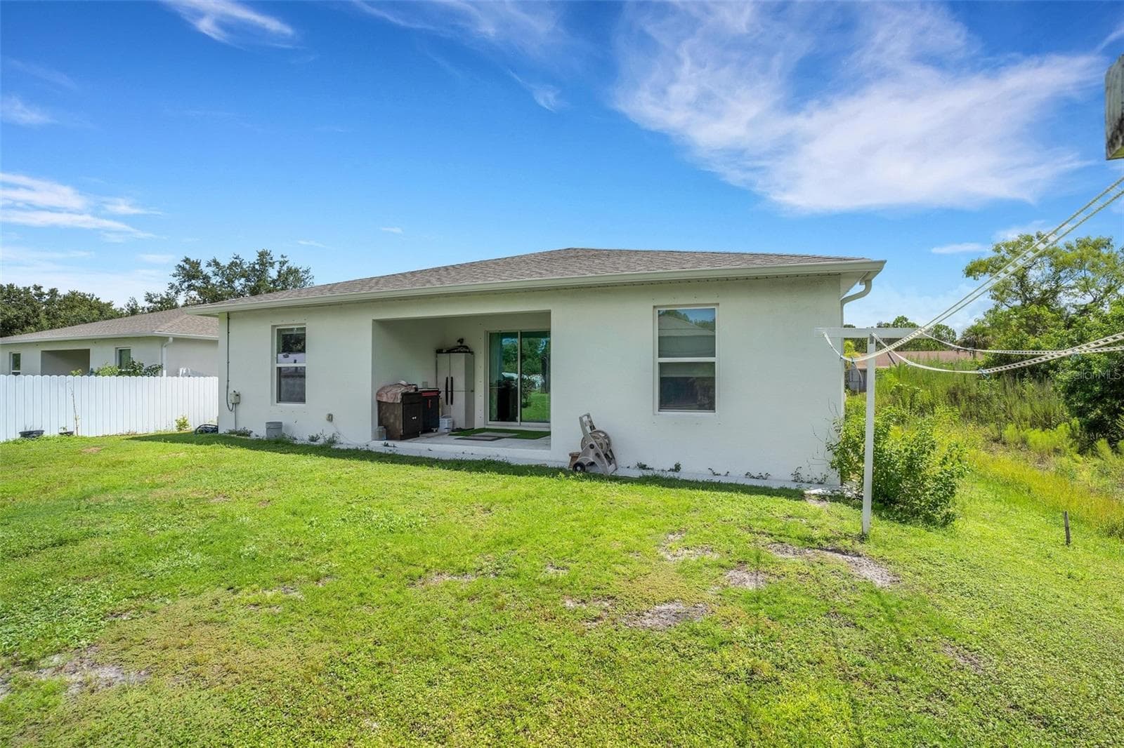 Single Family Residence at 12441 CALADIUM AVE, PUNTA GORDA, photo 32 of 46