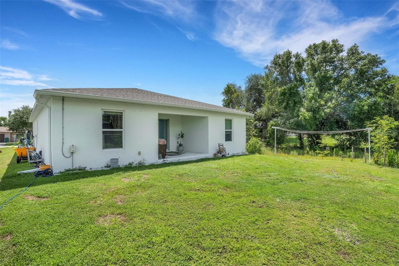Single Family Residence at 12441 CALADIUM AVE, PUNTA GORDA, photo 33 of 46