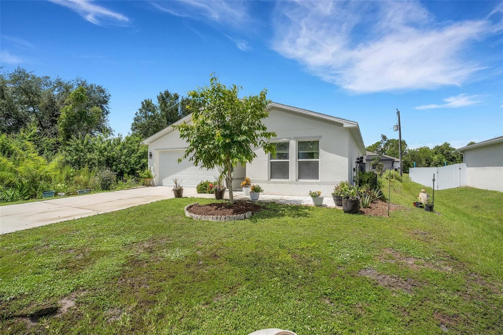 Single Family Residence at 12441 CALADIUM AVE, PUNTA GORDA, photo 35 of 46