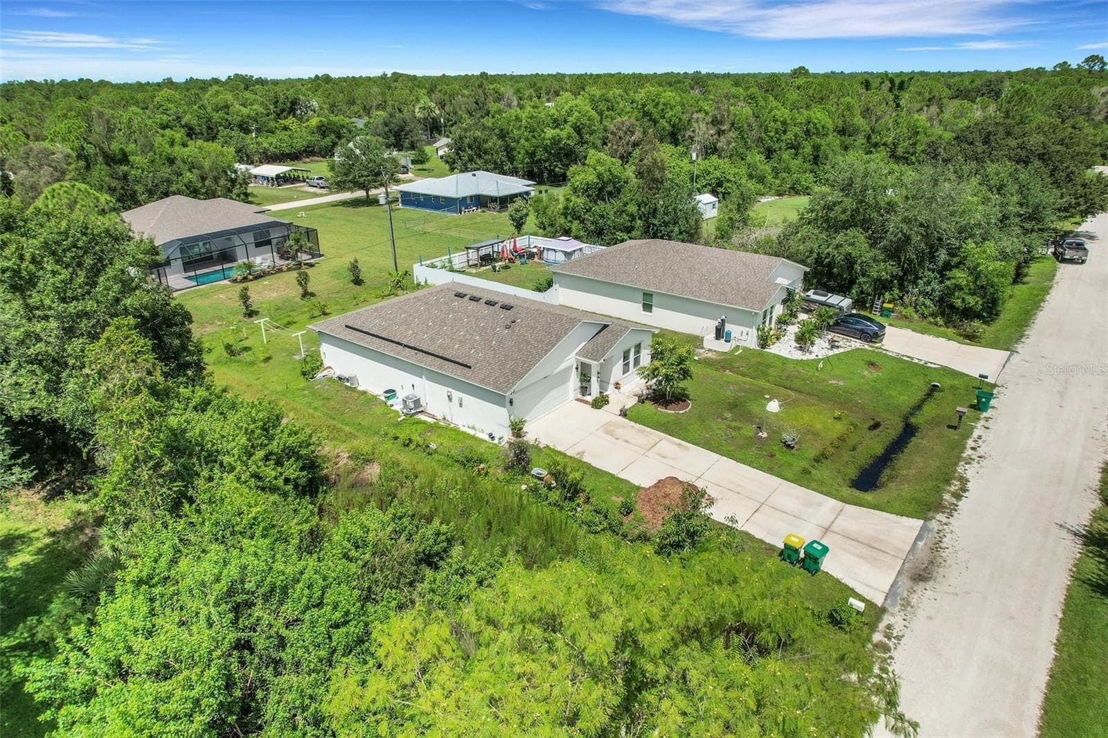 Single Family Residence at 12441 CALADIUM AVE, PUNTA GORDA, photo 36 of 46