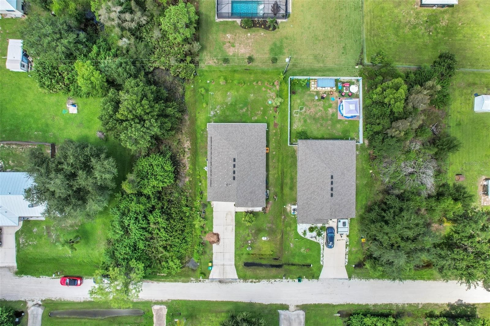 Single Family Residence at 12441 CALADIUM AVE, PUNTA GORDA, photo 38 of 46