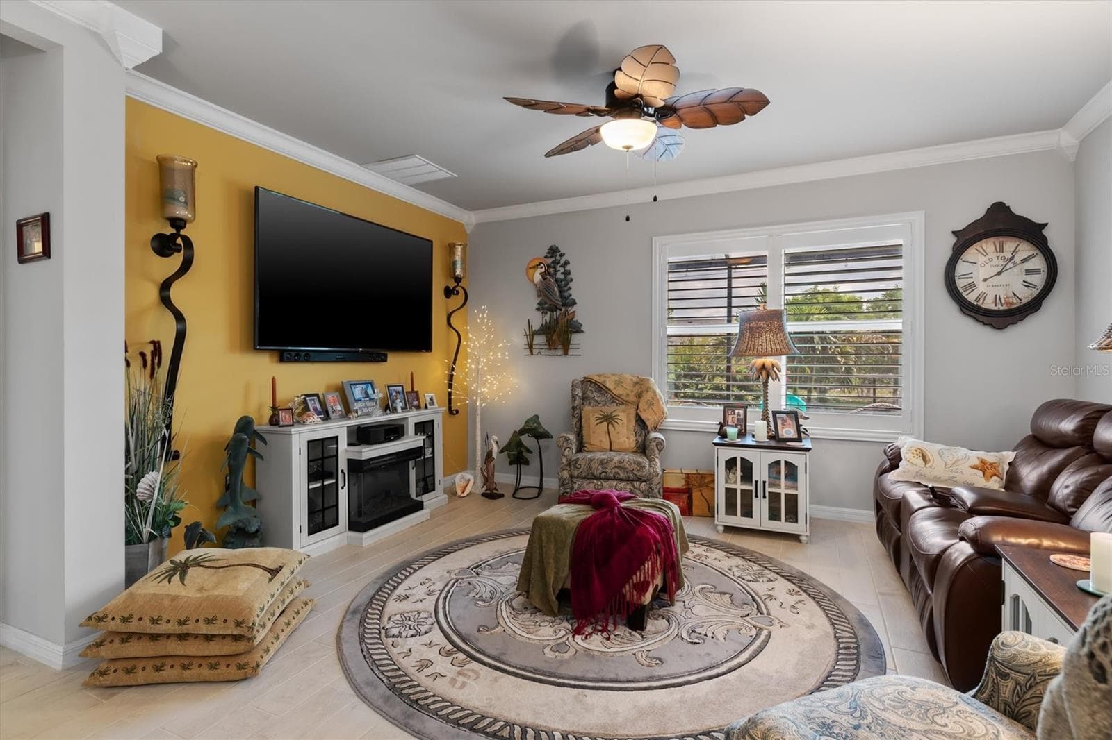 Single Family Residence at 25266 ESTRADA CIR, PUNTA GORDA, photo 4 of 44