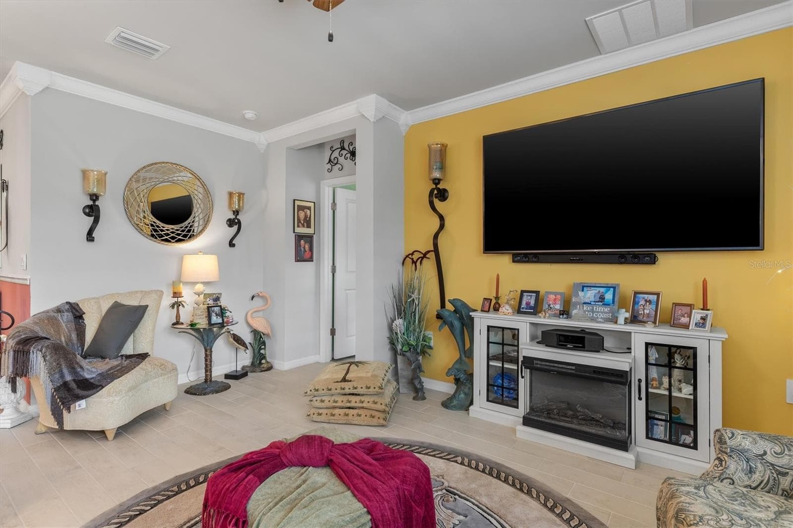 Single Family Residence at 25266 ESTRADA CIR, PUNTA GORDA, photo 7 of 44