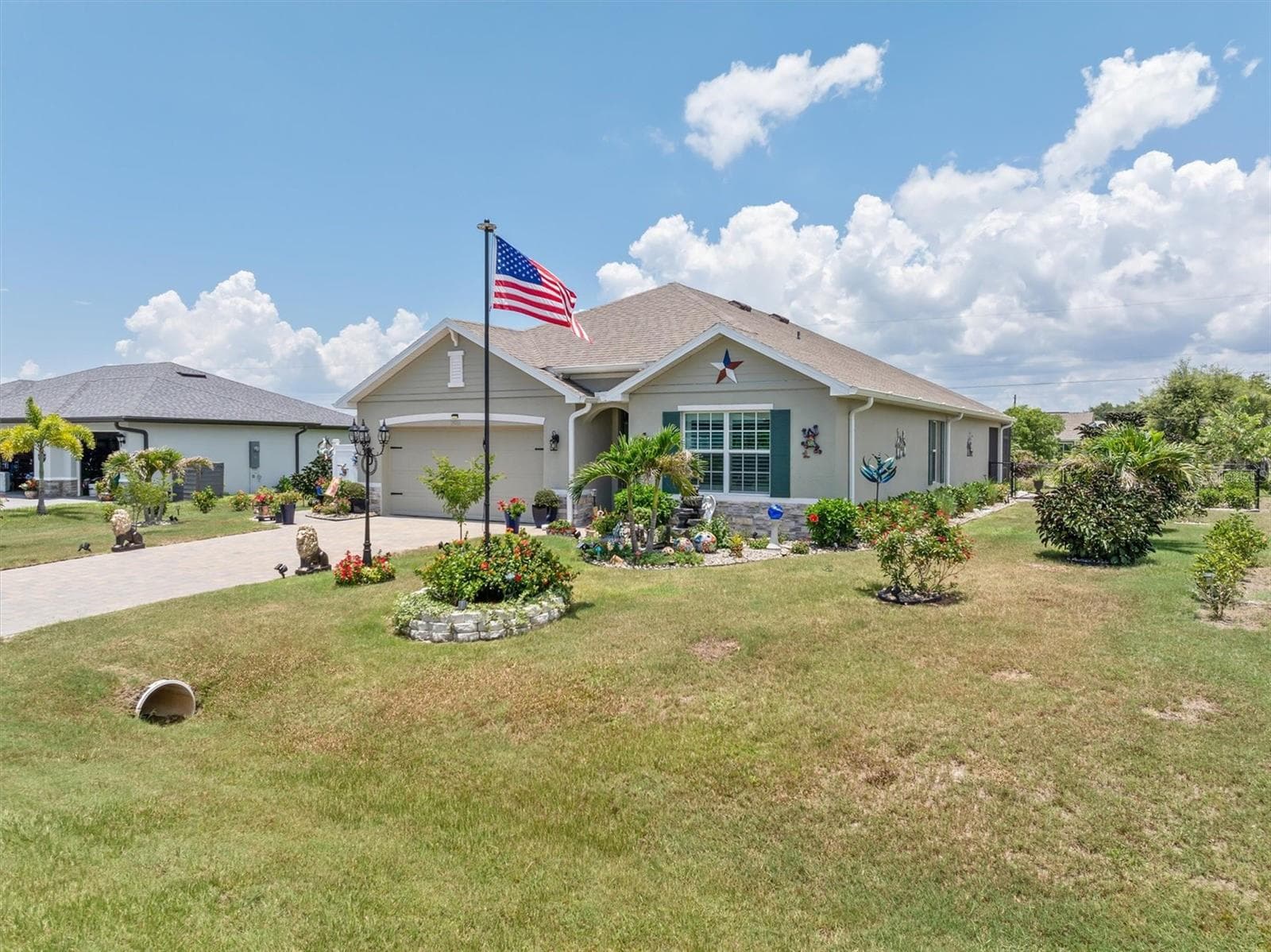Single Family Residence at 25266 ESTRADA CIR, PUNTA GORDA, photo 33 of 44