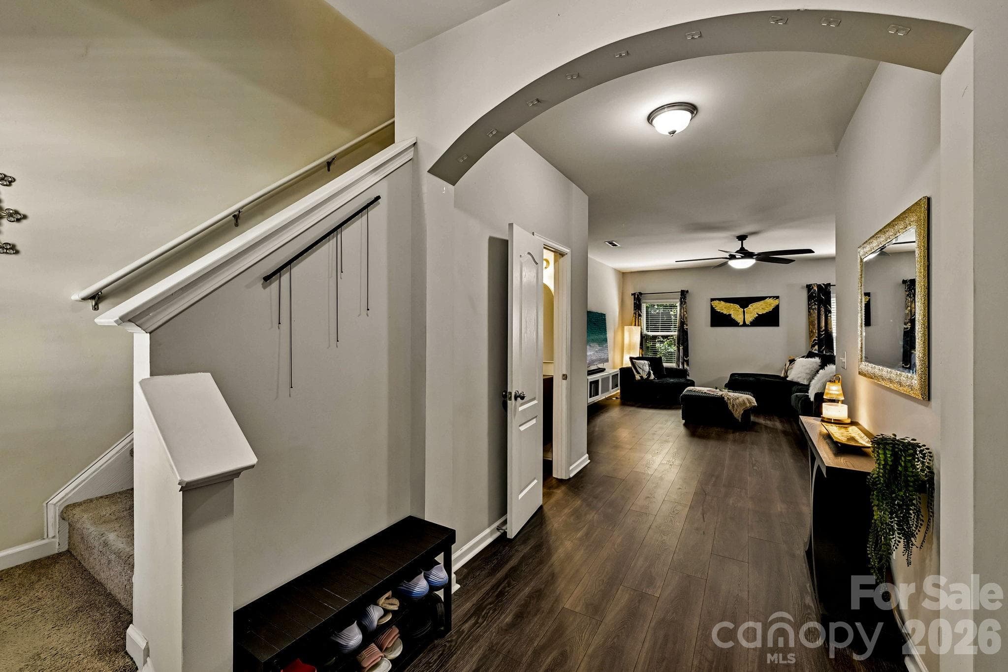 Single Family Residence at Charlotte, photo 29 of 123