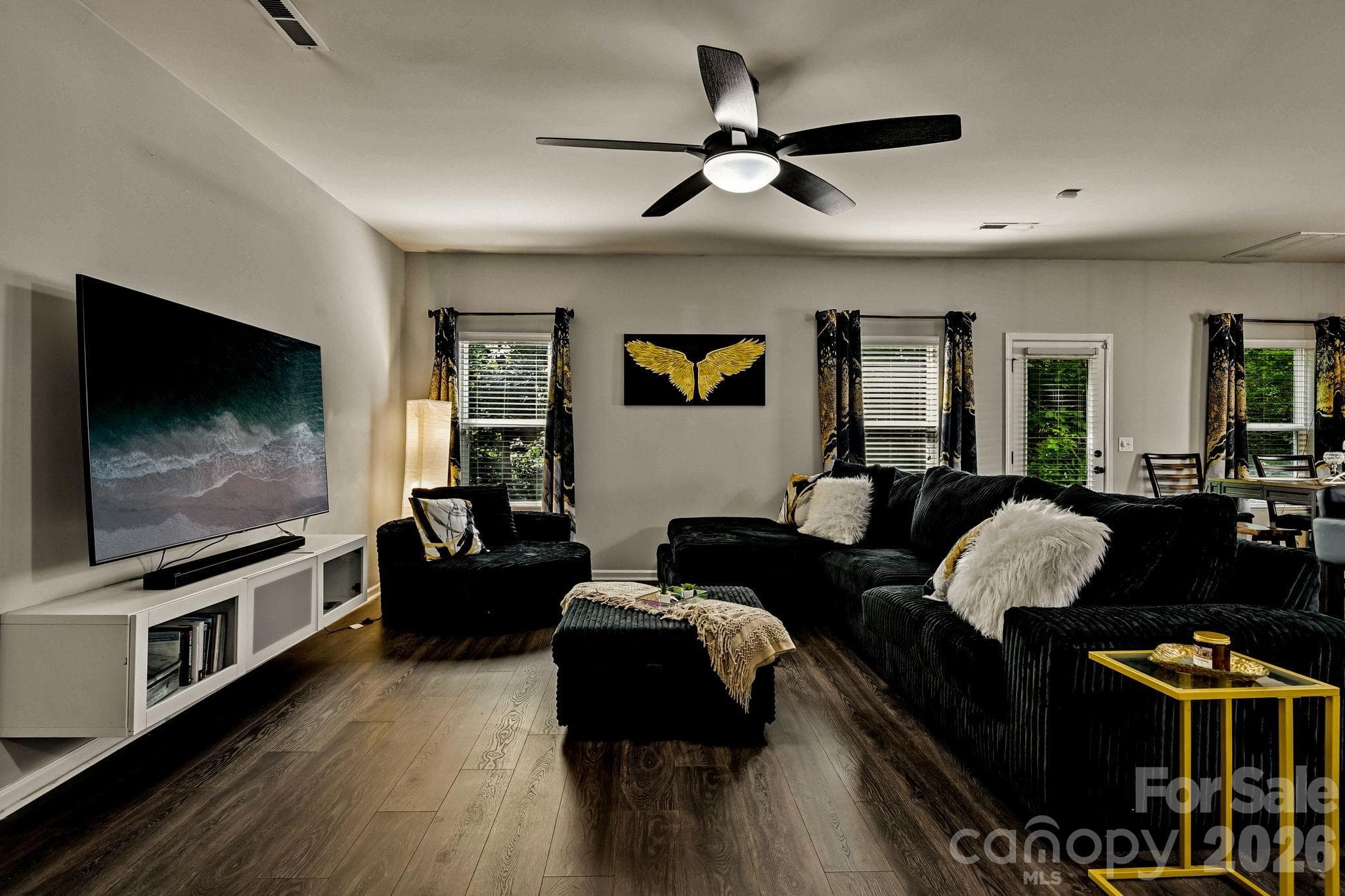 Single Family Residence at Charlotte, photo 33 of 123