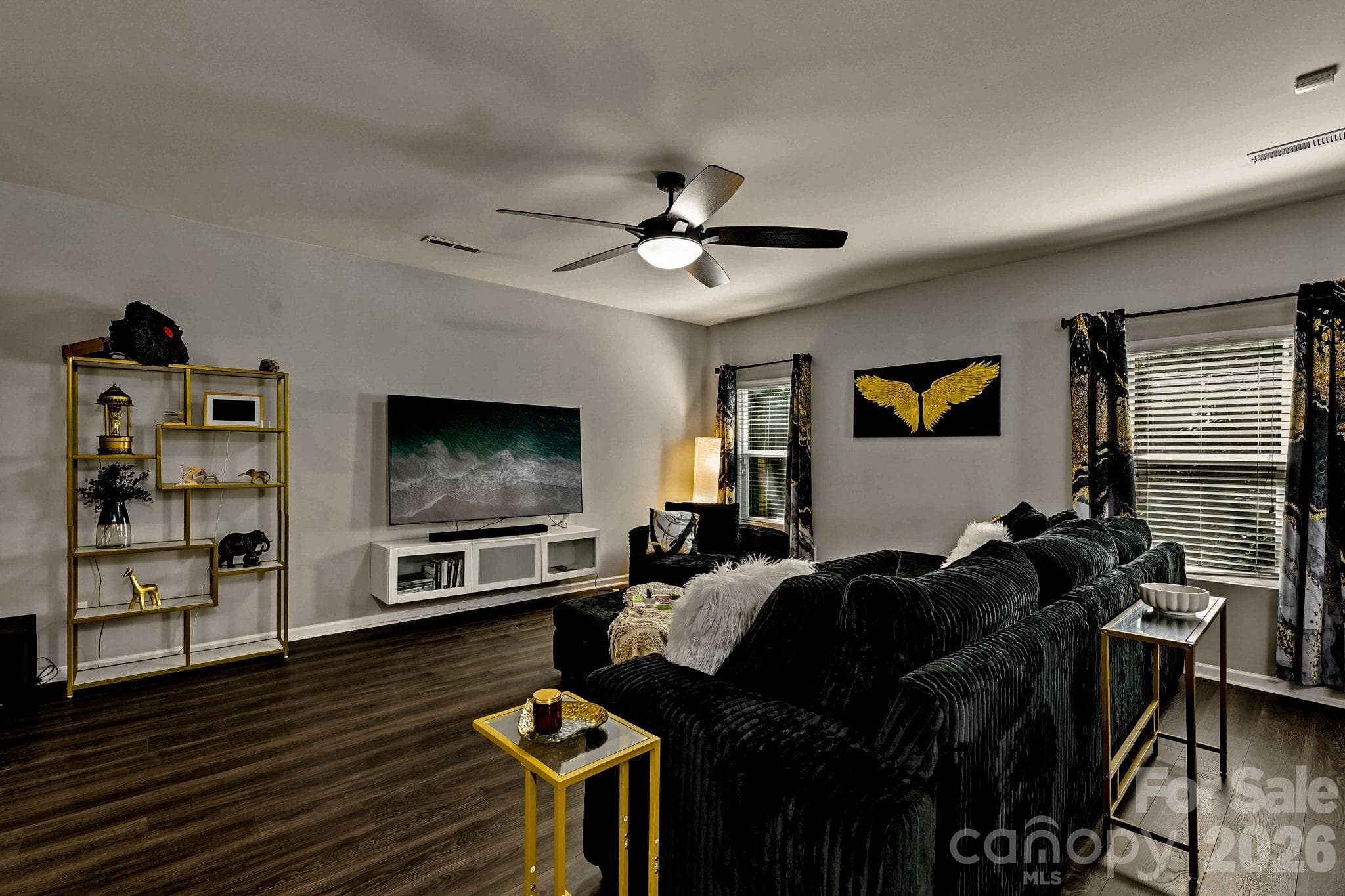 Single Family Residence at Charlotte, photo 37 of 123