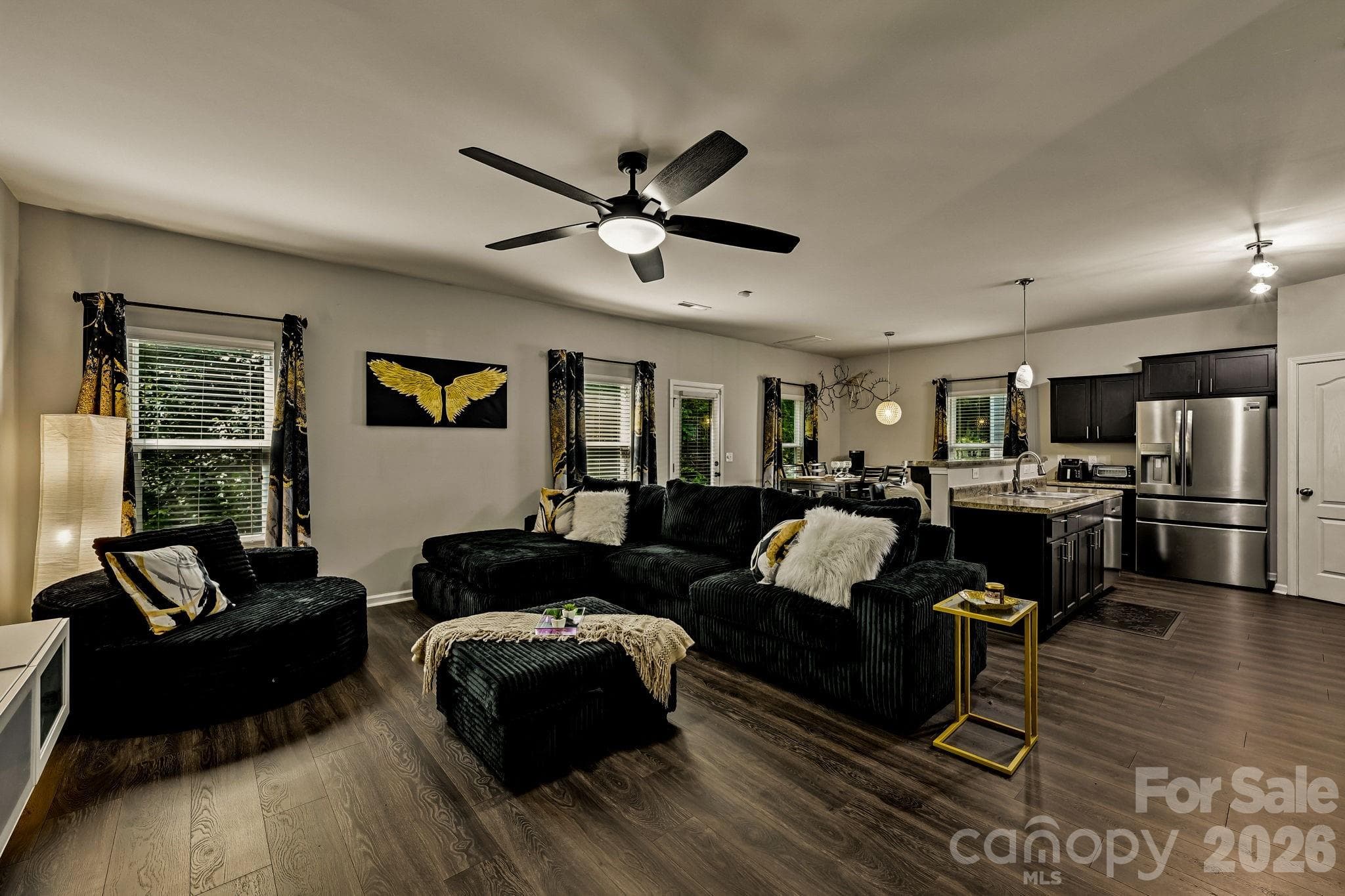Single Family Residence at Charlotte, photo 45 of 123
