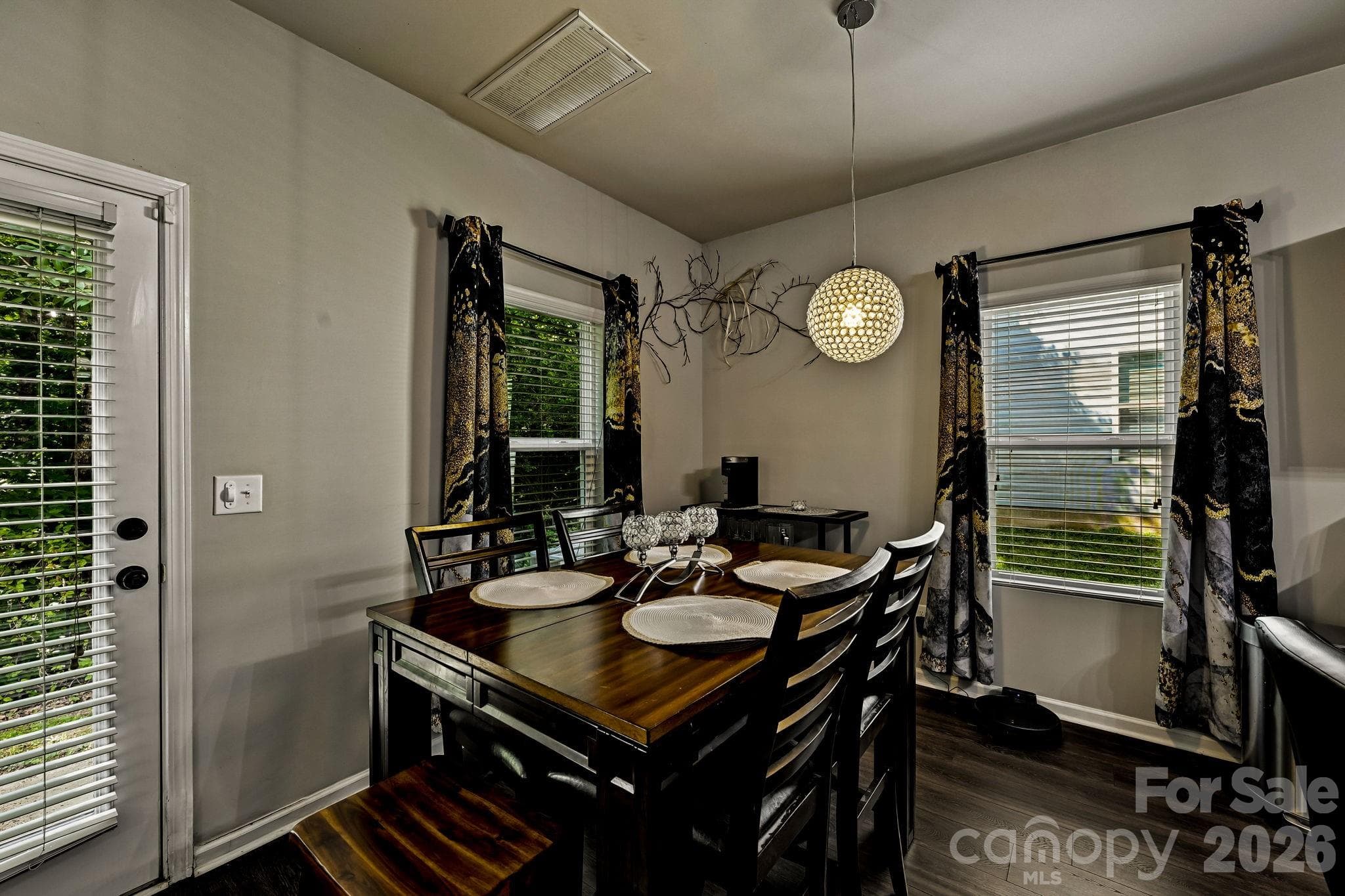 Single Family Residence at Charlotte, photo 49 of 123