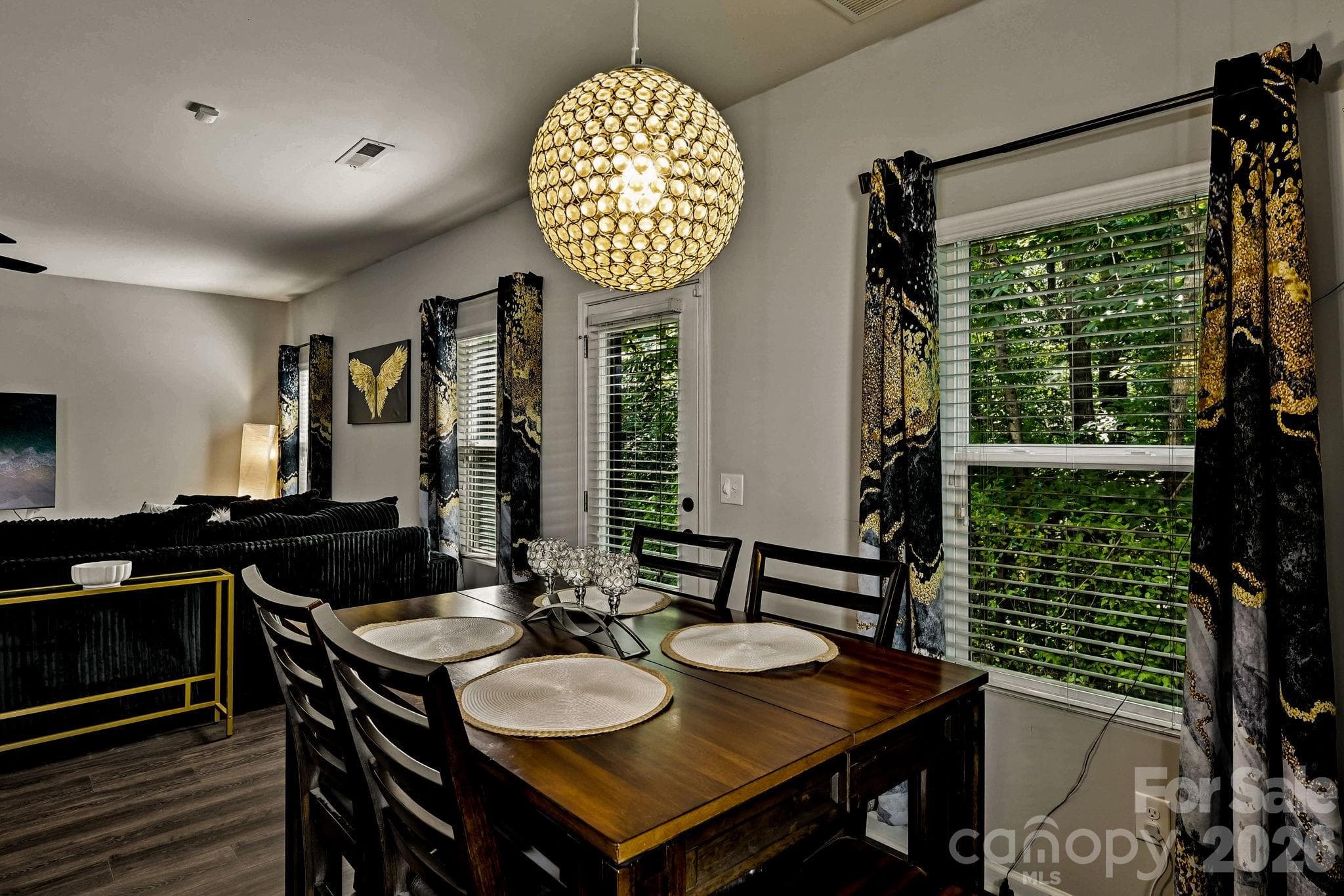 Single Family Residence at Charlotte, photo 53 of 123