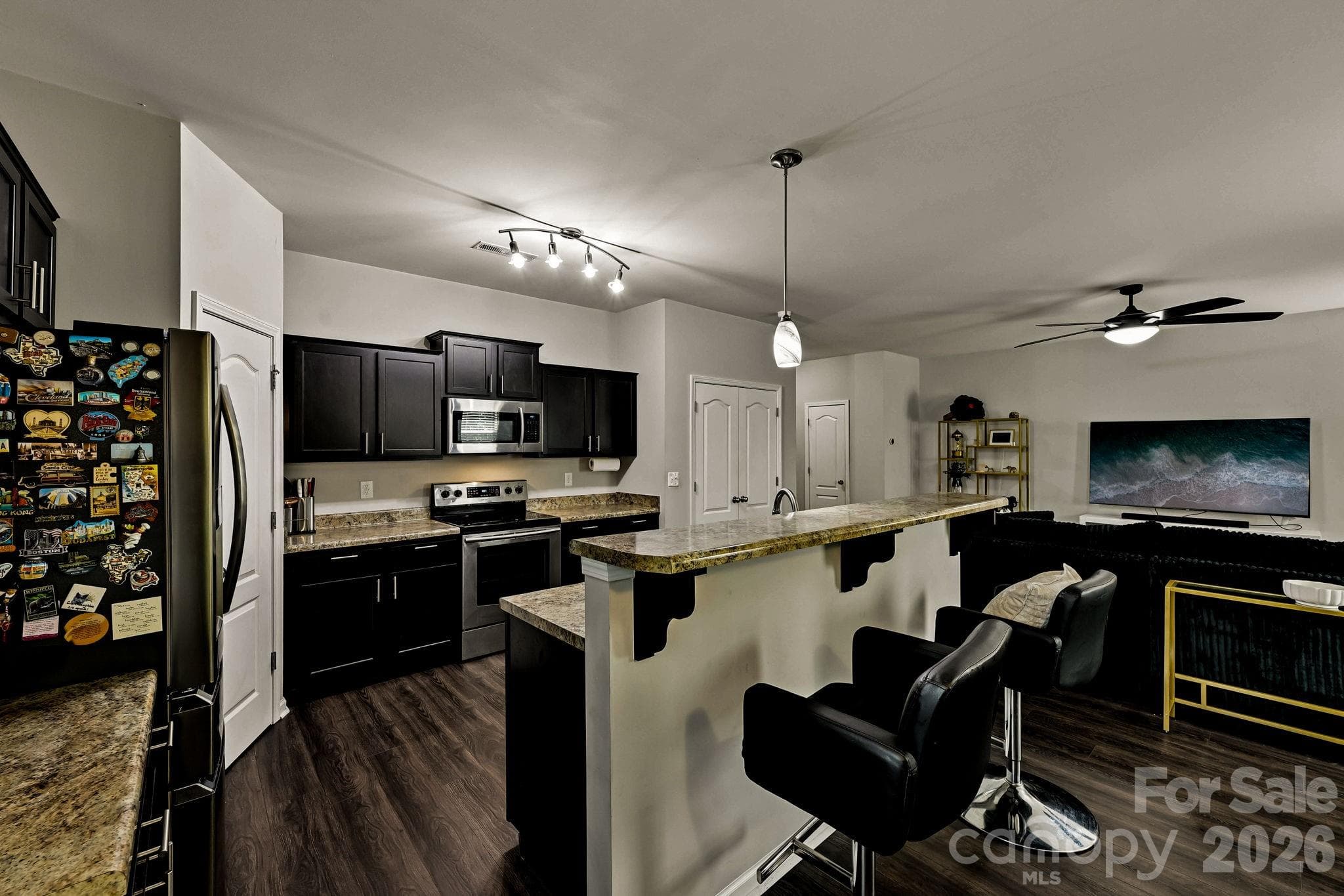 Single Family Residence at Charlotte, photo 61 of 123
