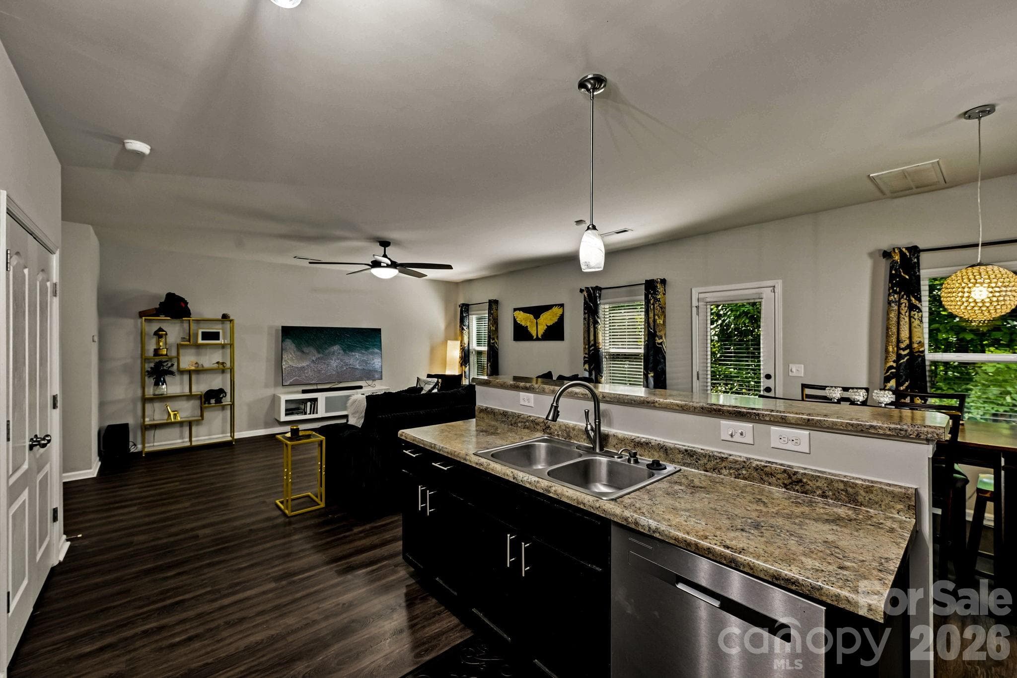 Single Family Residence at Charlotte, photo 65 of 123