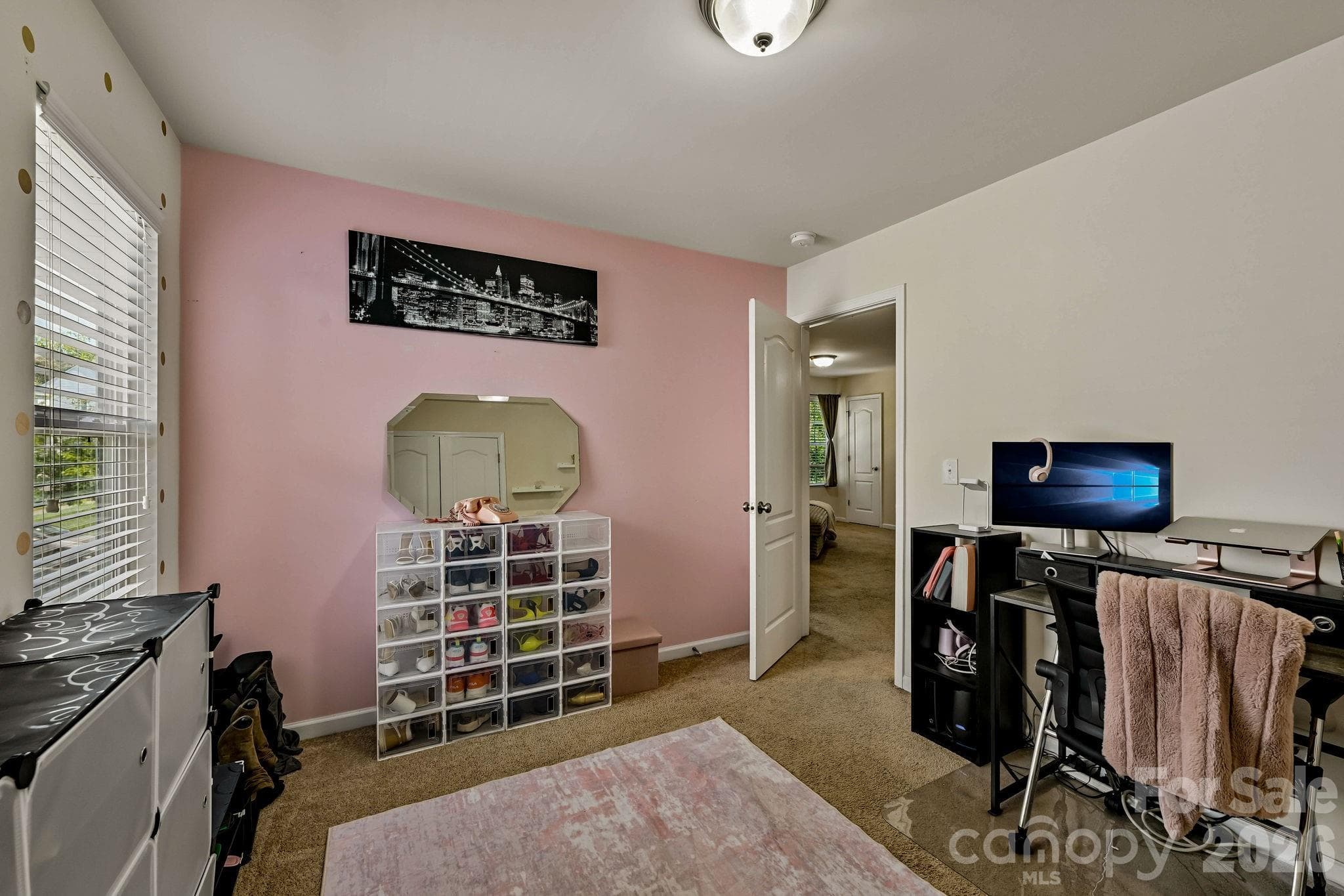 Single Family Residence at Charlotte, photo 122 of 123